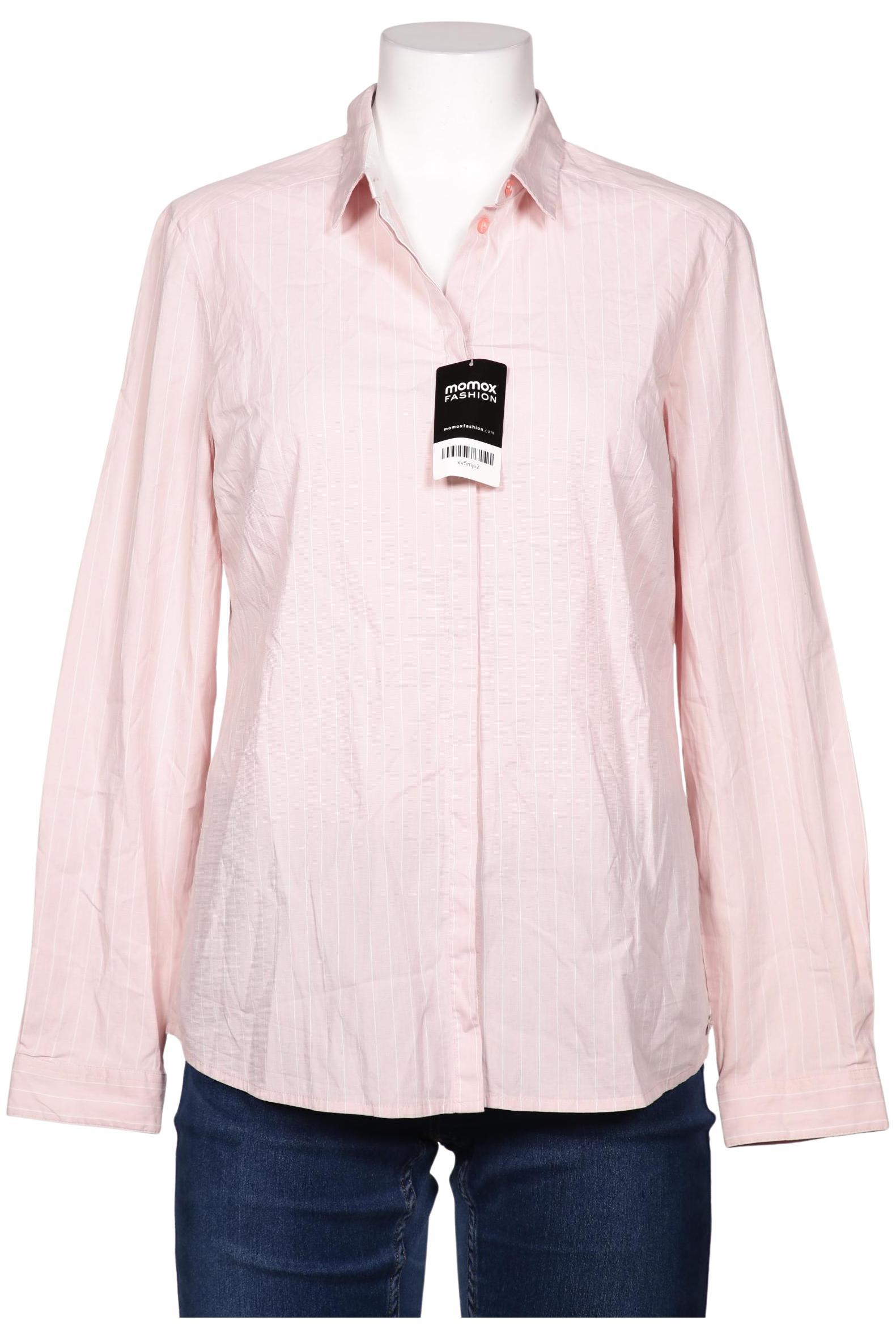 

s.Oliver Damen Bluse, pink, Gr. 40