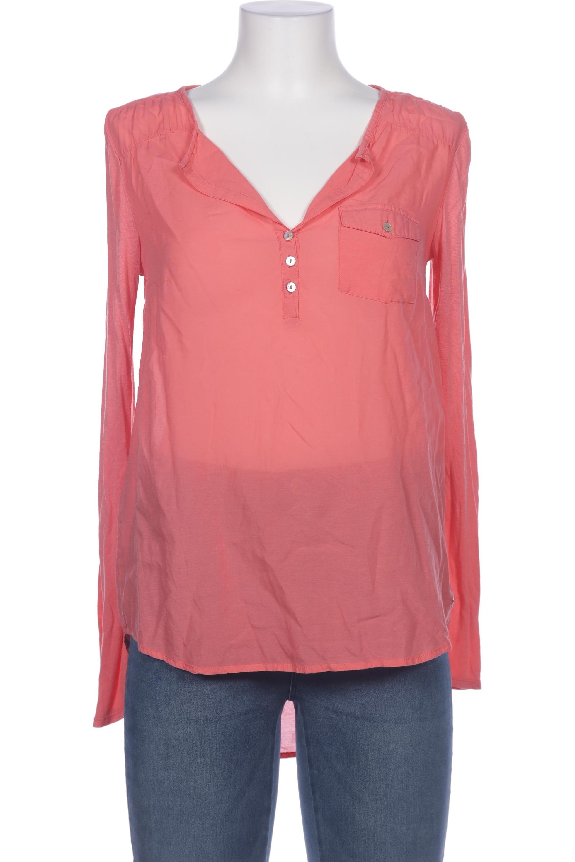 

s.Oliver Damen Bluse, pink, Gr. 38