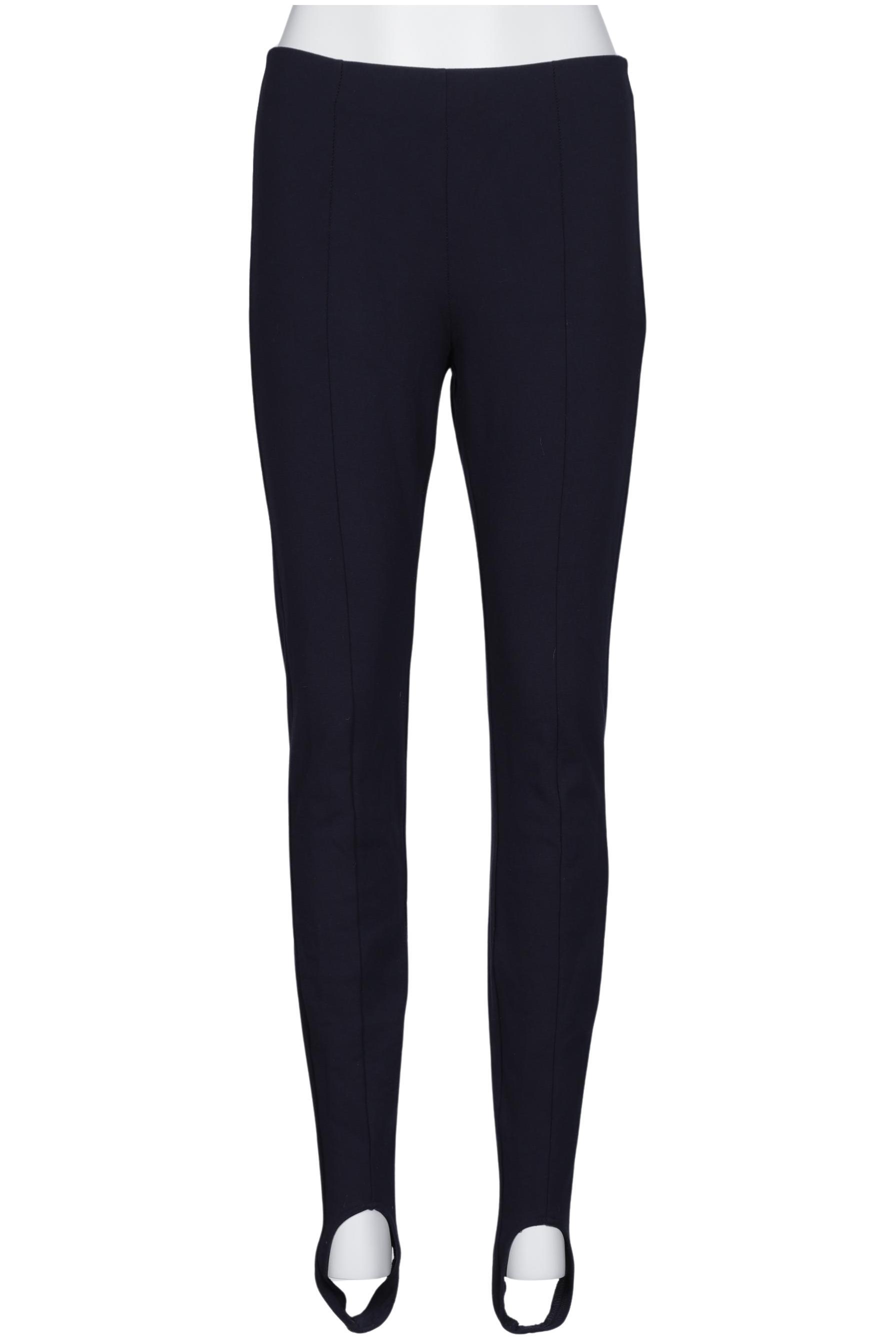 

s.Oliver Damen Stoffhose, marineblau, Gr. 36