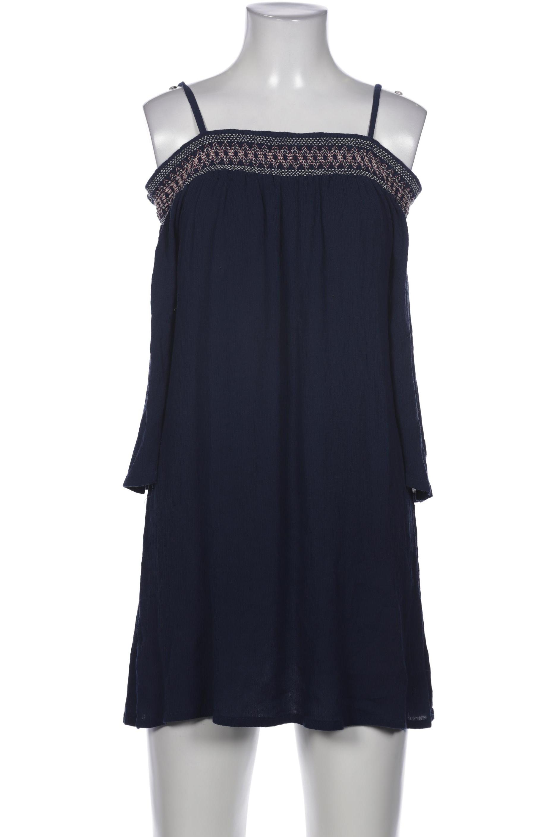 

s.Oliver Damen Kleid, marineblau, Gr. 32