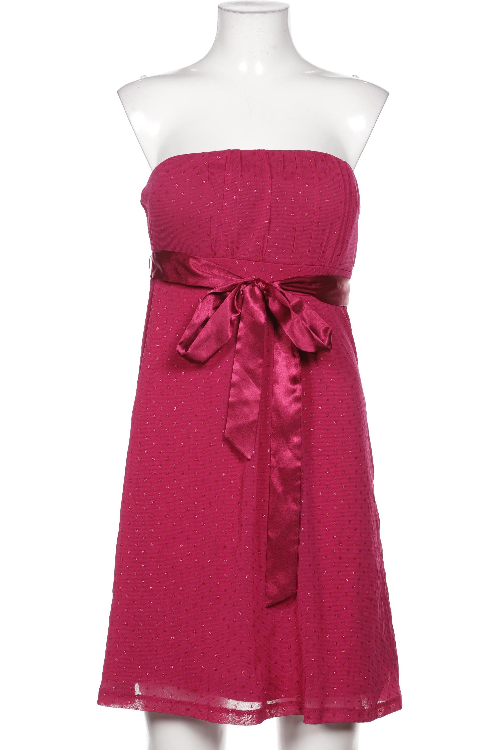 

s.Oliver Damen Kleid, pink