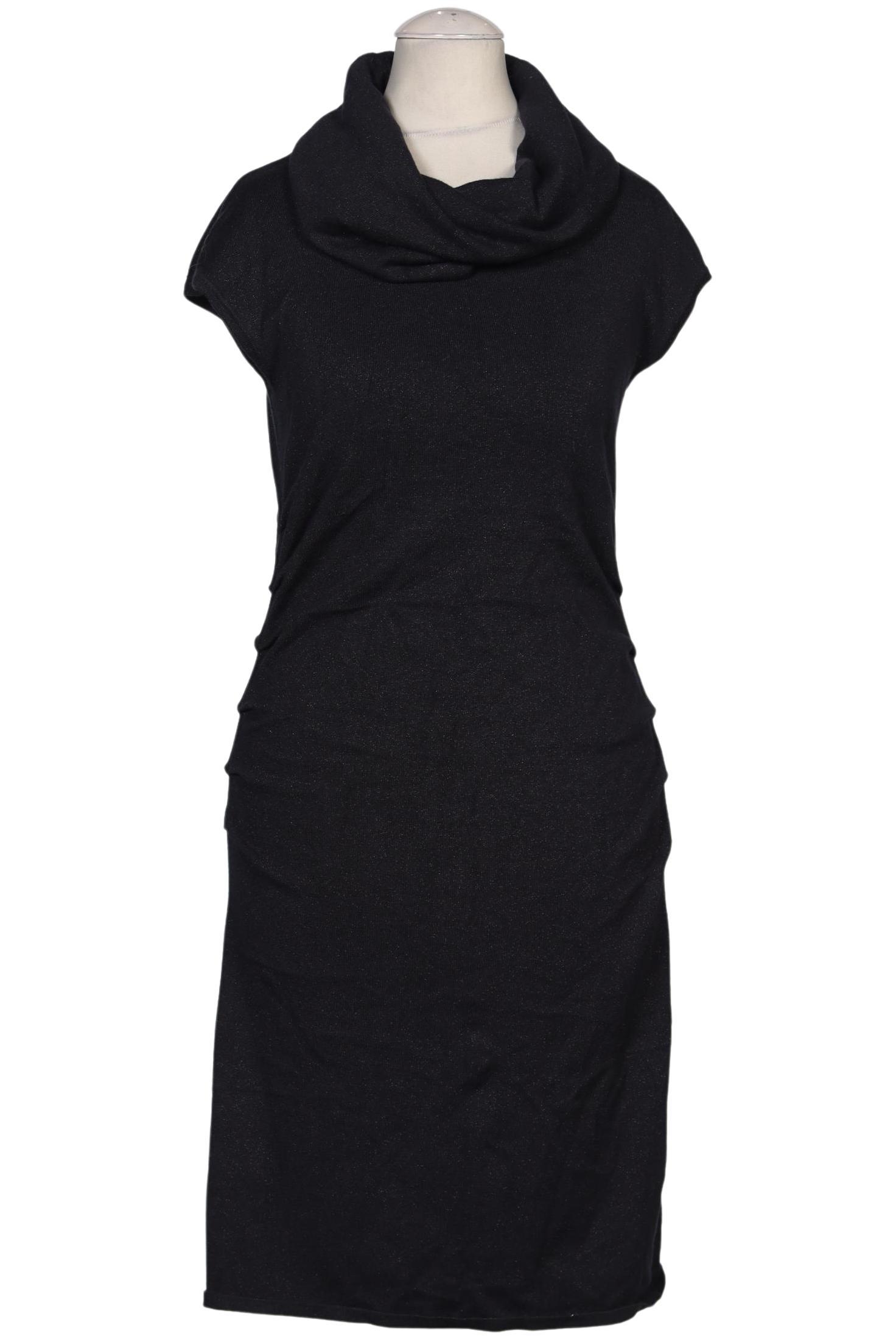 

s.Oliver Damen Kleid, marineblau, Gr. 36