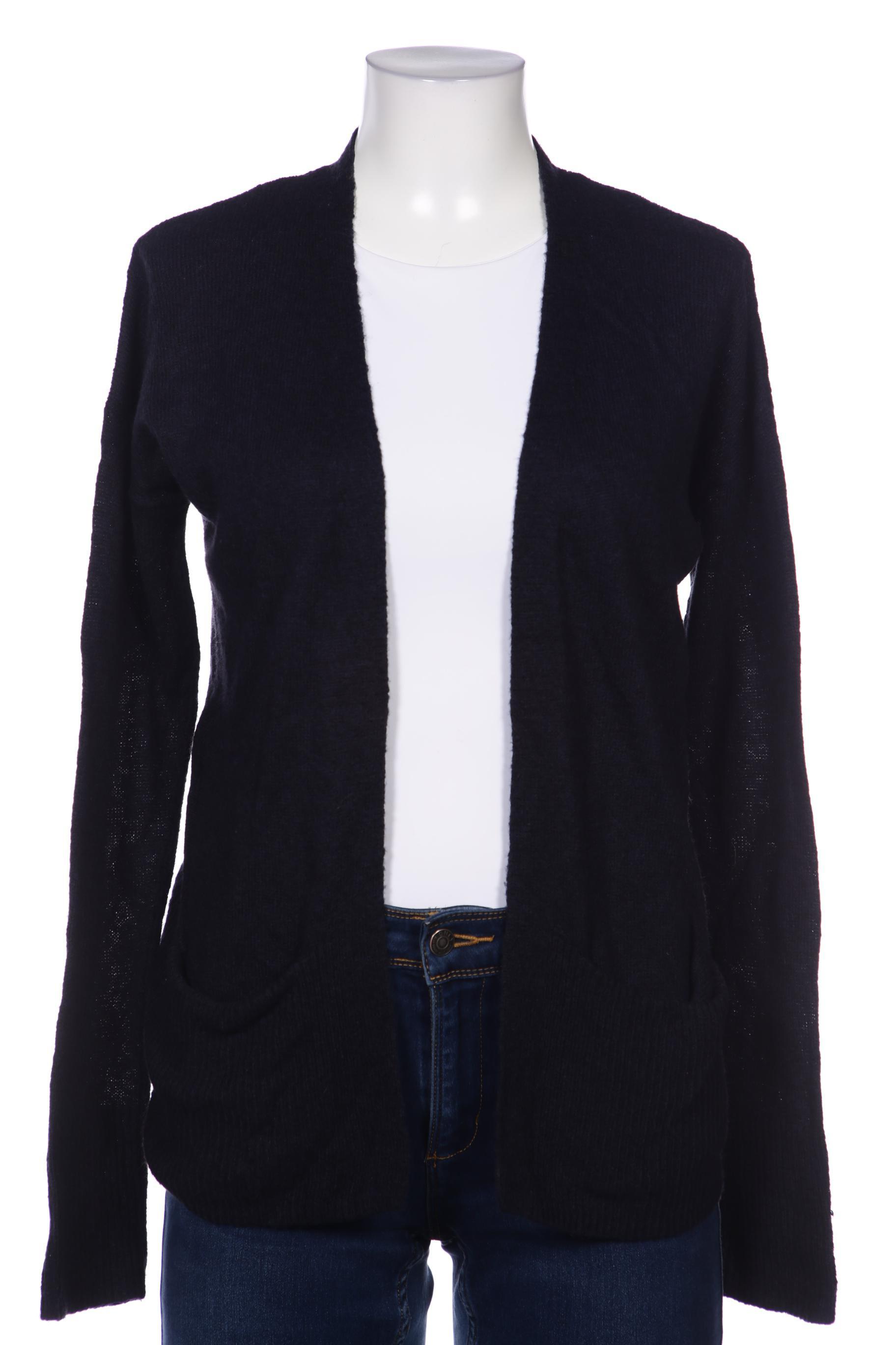 

s.Oliver Damen Strickjacke, marineblau