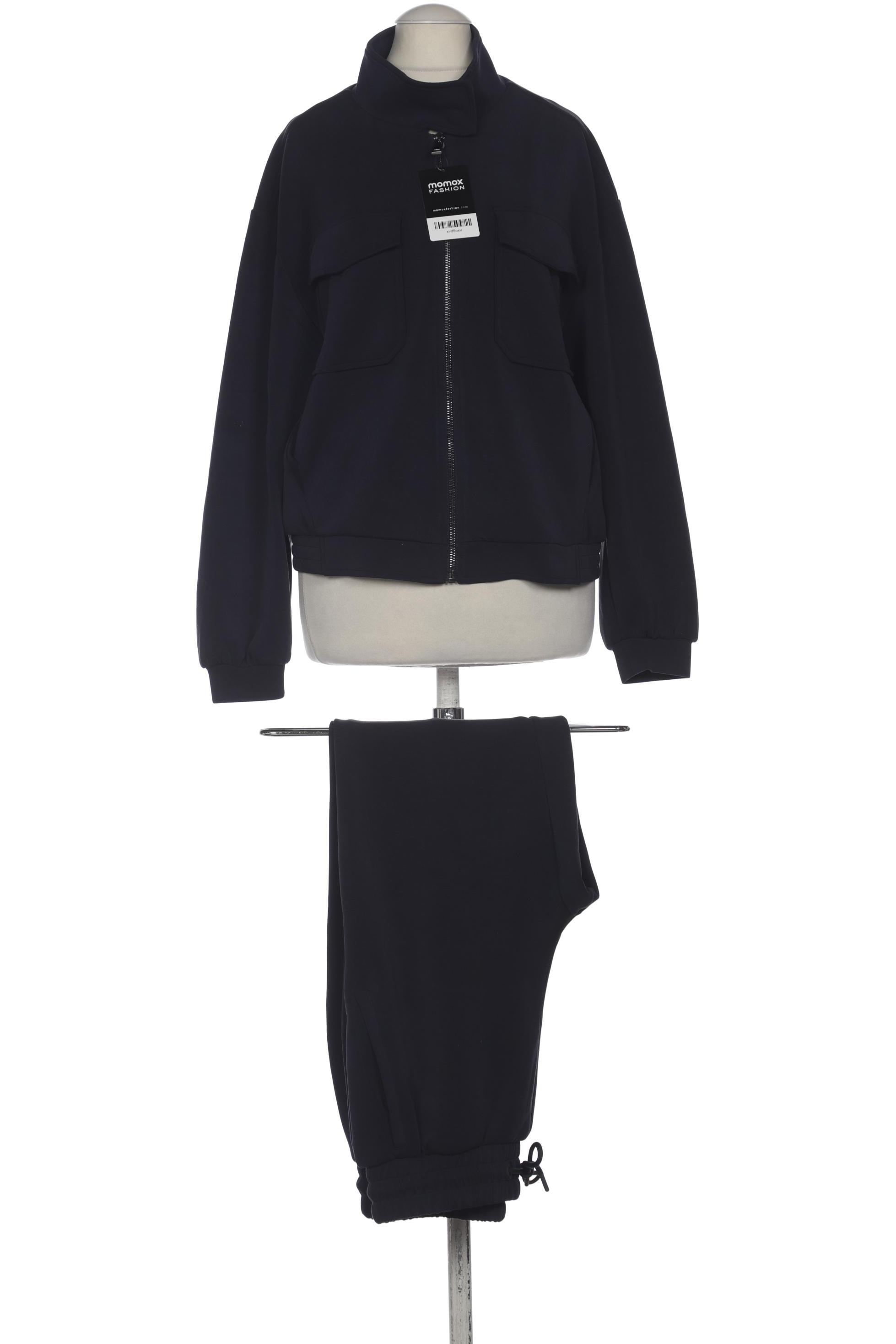 

s.Oliver Damen Anzug, marineblau, Gr. 34