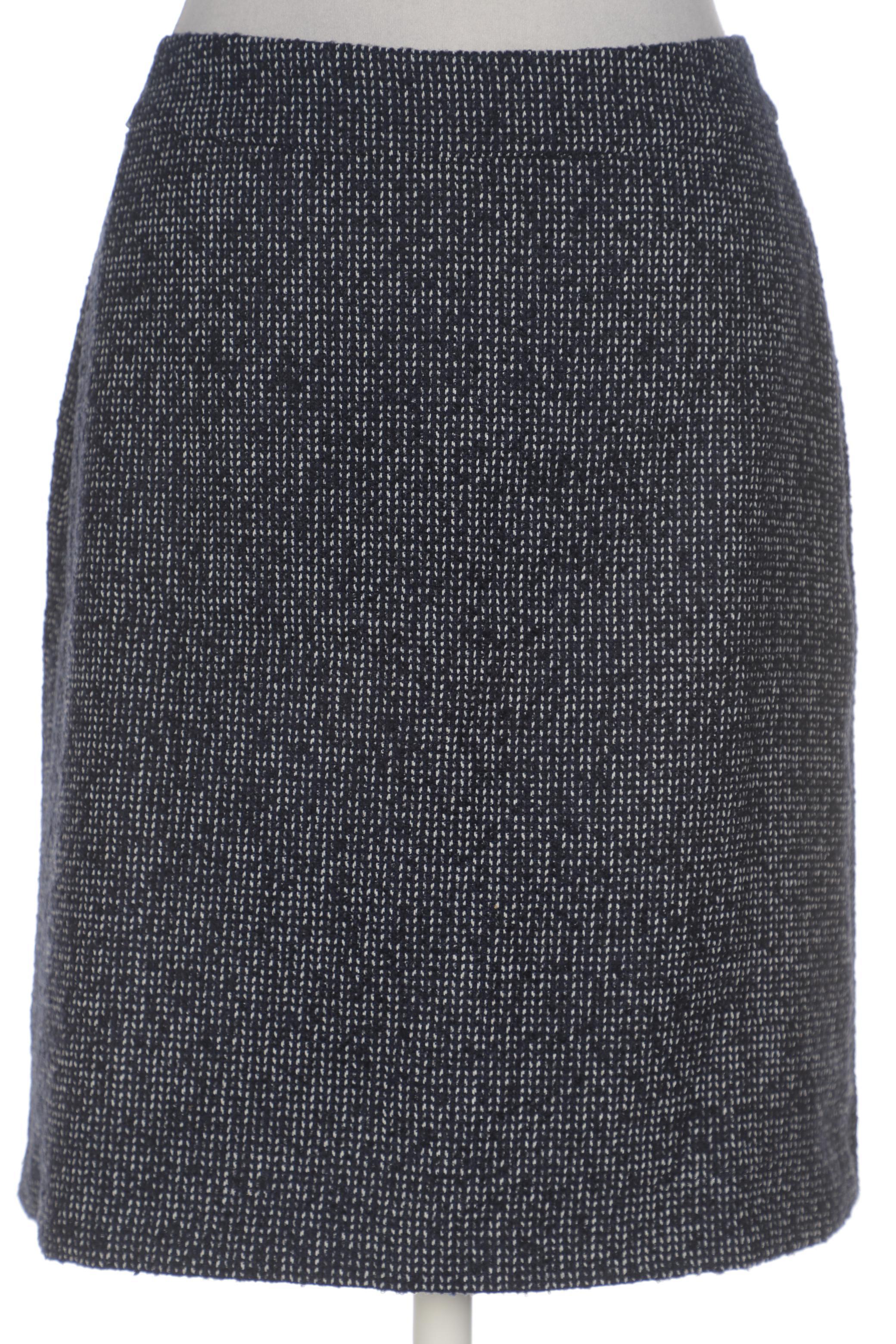 

s.Oliver Damen Rock, marineblau, Gr. 38