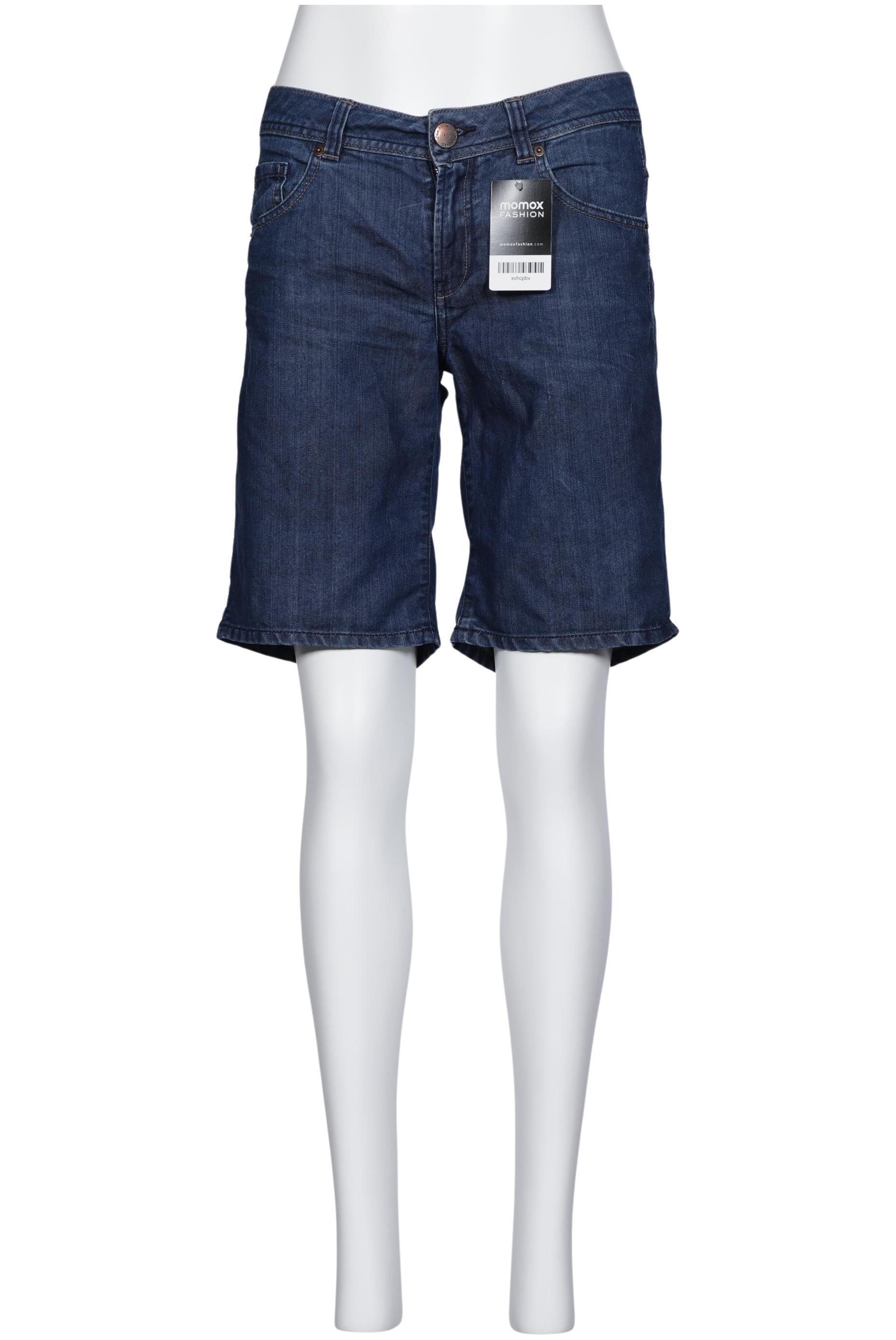 

s.Oliver Damen Shorts, marineblau, Gr. 27