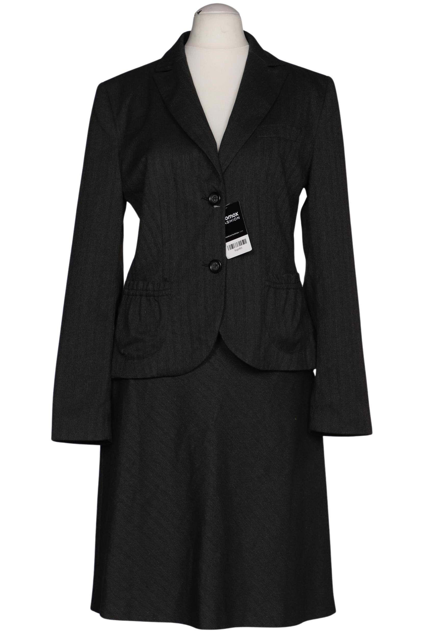 

s.Oliver Damen Anzug, grau, Gr. 40