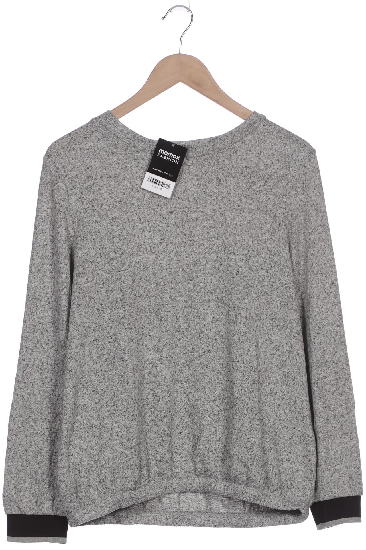 

s.Oliver Damen Pullover, grau, Gr. 40