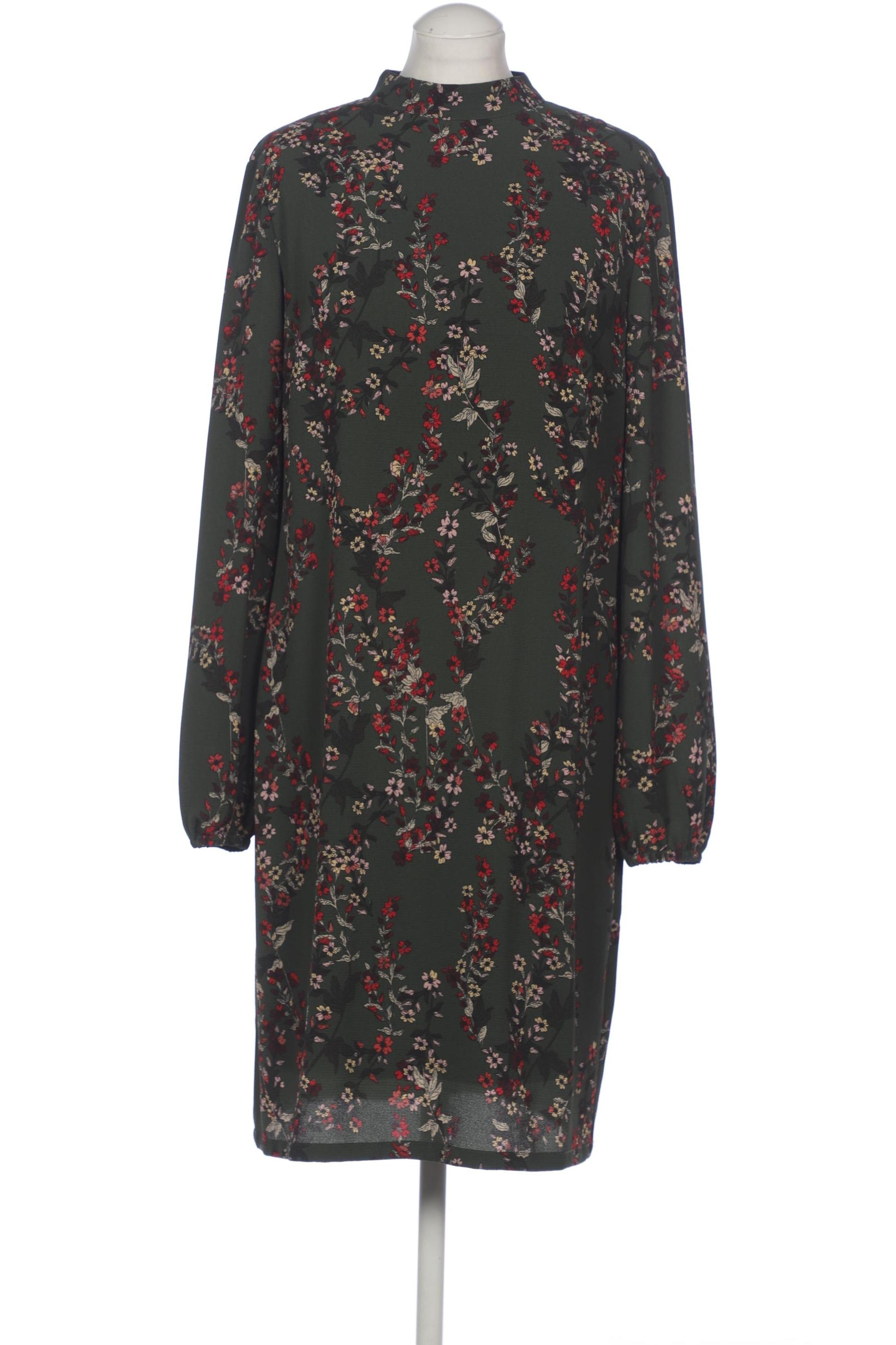 

s.Oliver Damen Kleid, grün, Gr. 38