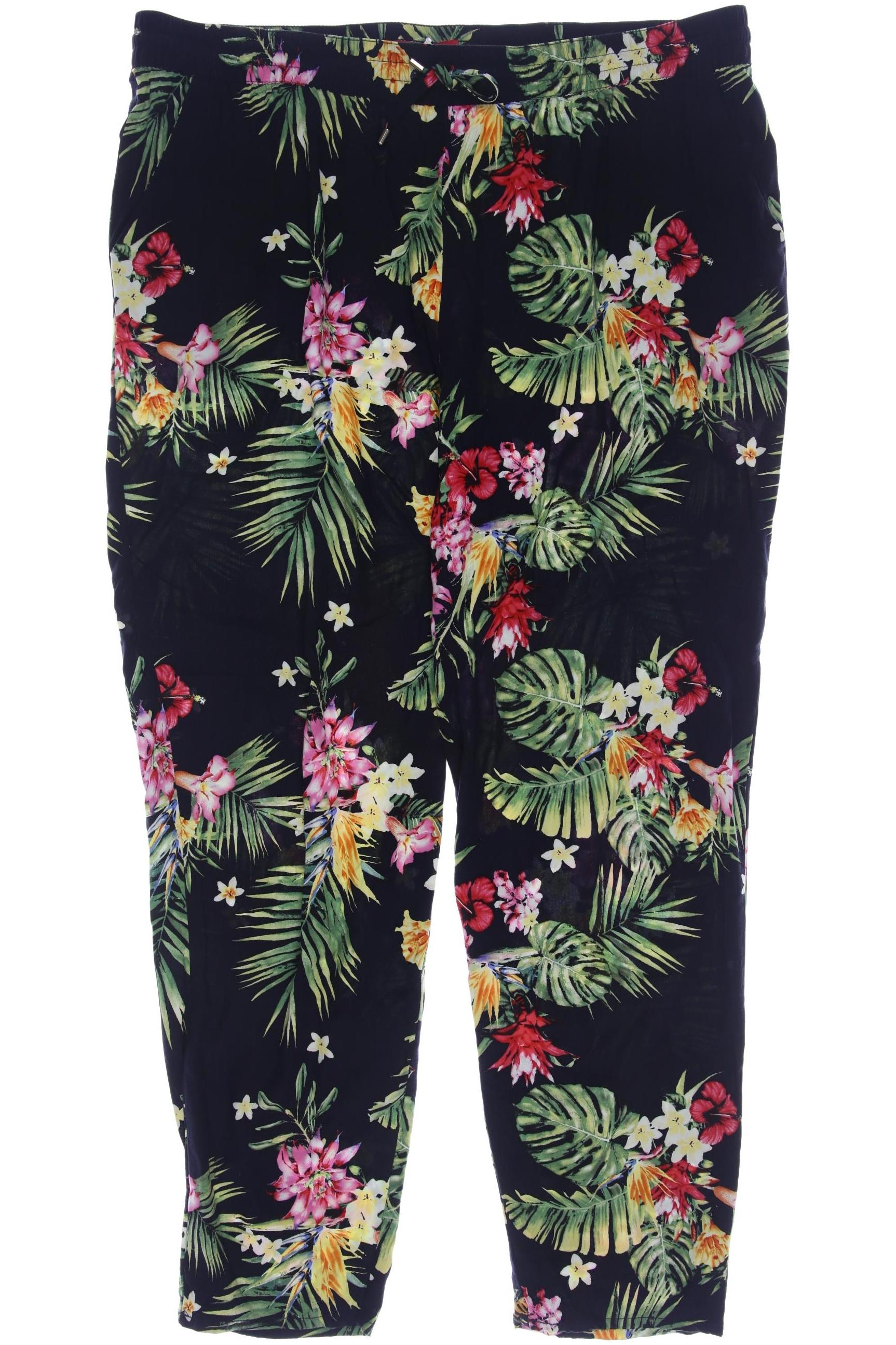 

s.Oliver Damen Stoffhose, schwarz, Gr. 44