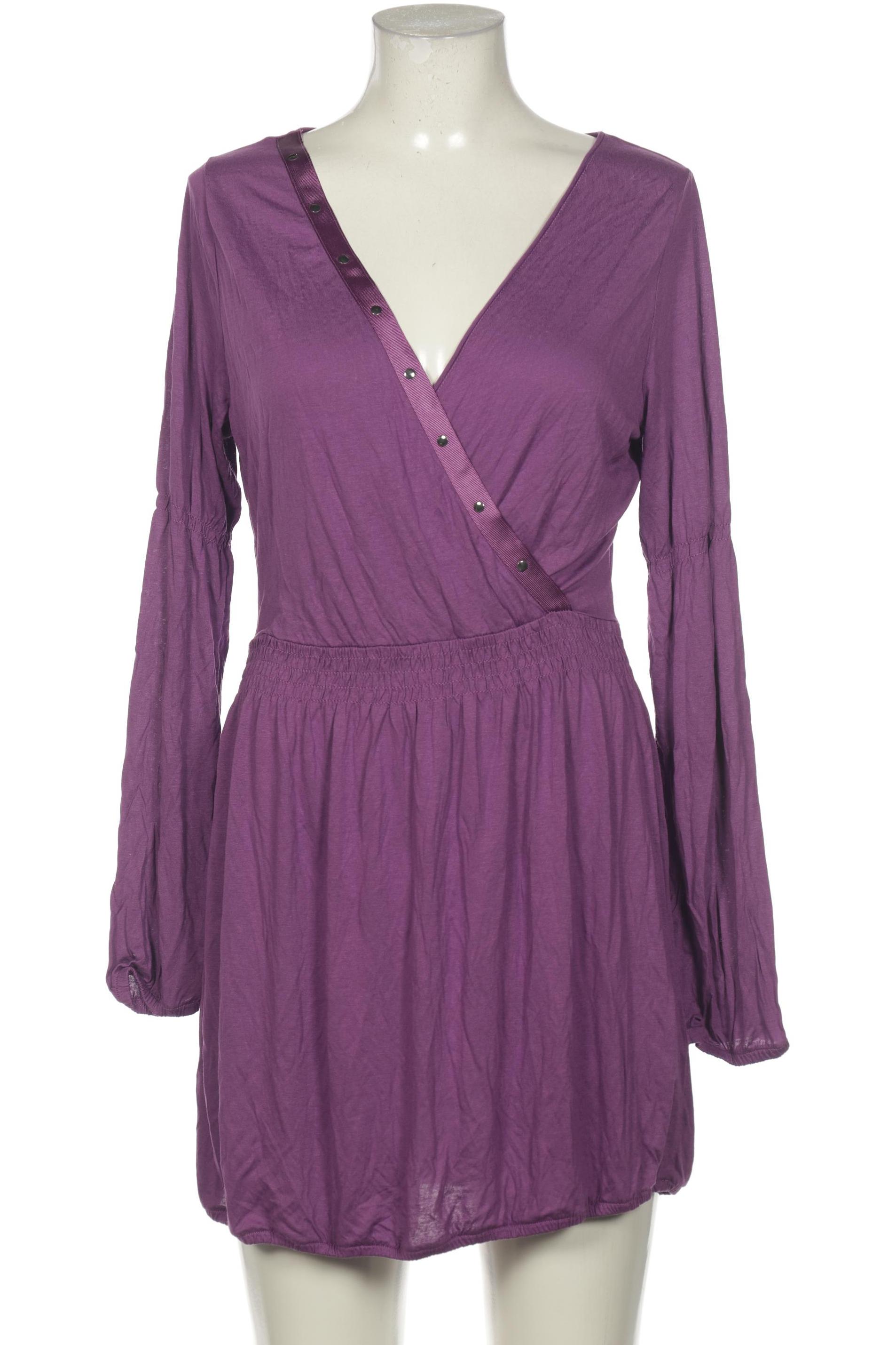 

s.Oliver Damen Kleid, flieder, Gr. 38