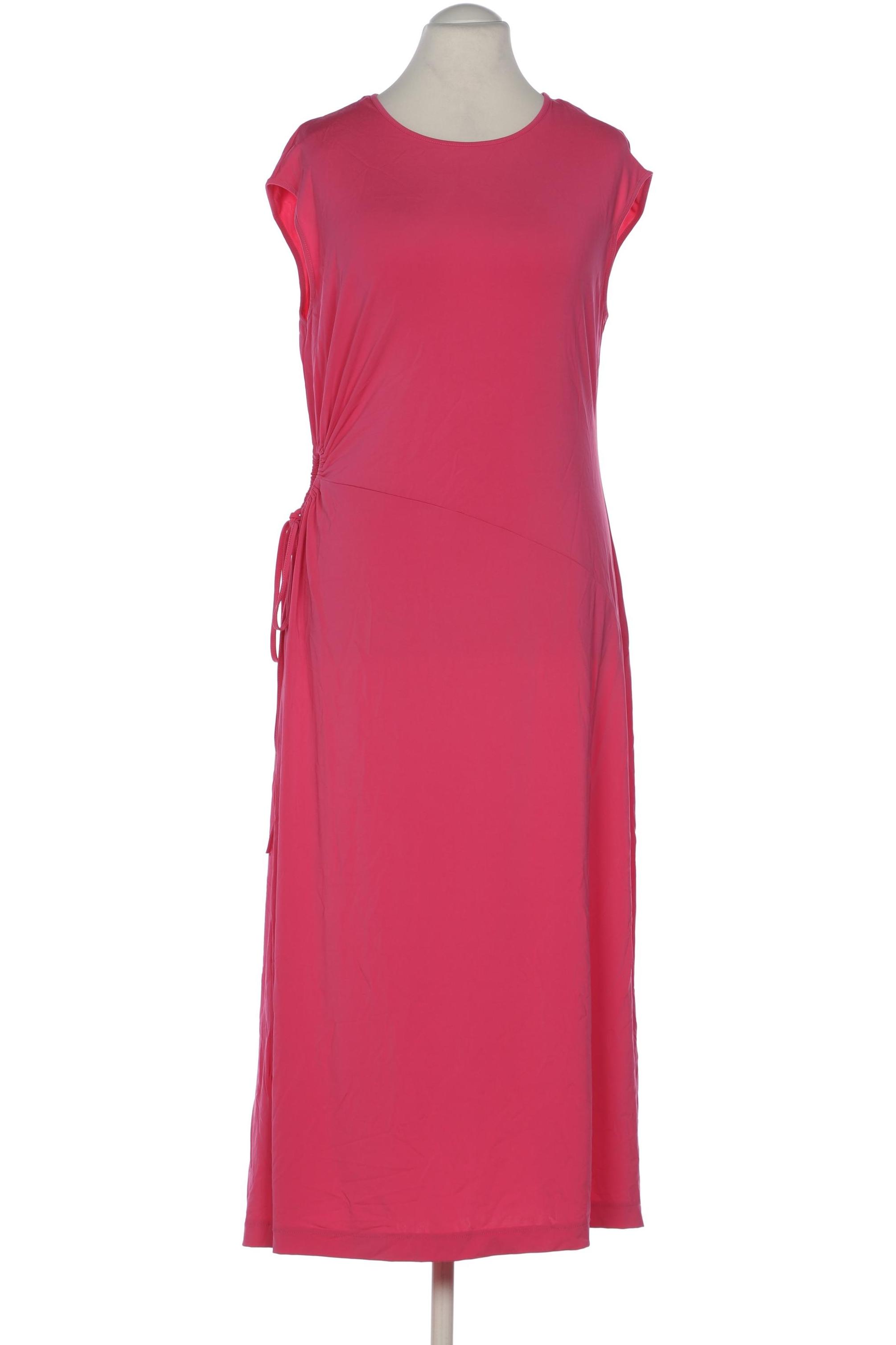 

s.Oliver Damen Kleid, pink, Gr. 42