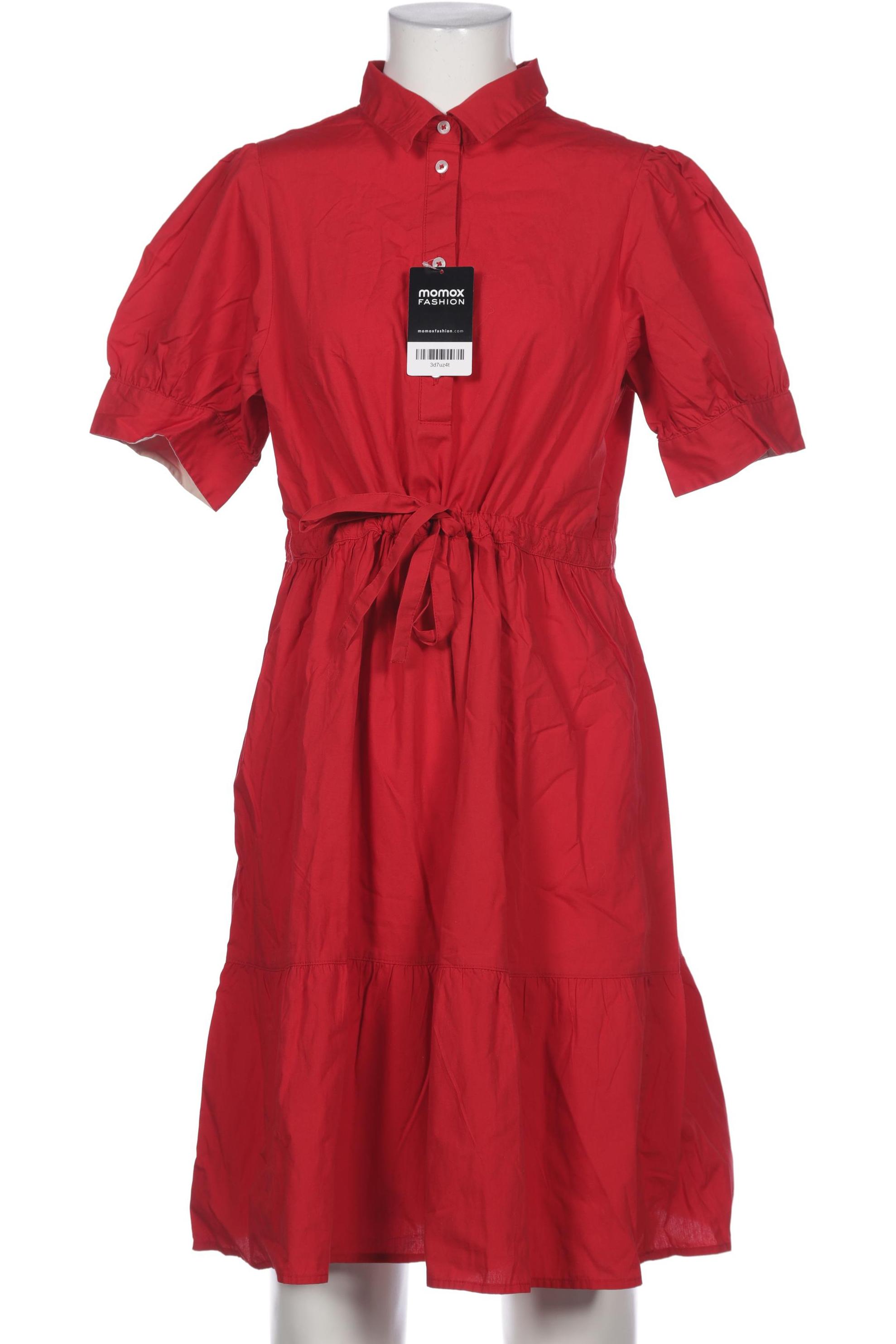 

s.Oliver Damen Kleid, rot