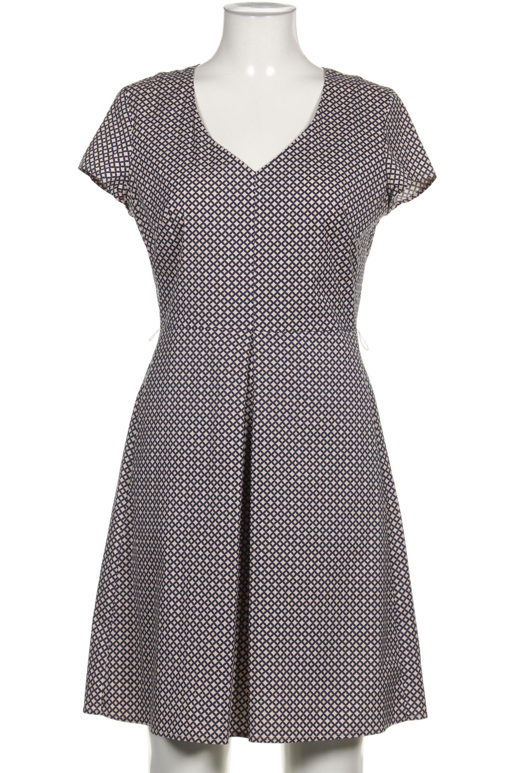 

s.Oliver Damen Kleid, marineblau