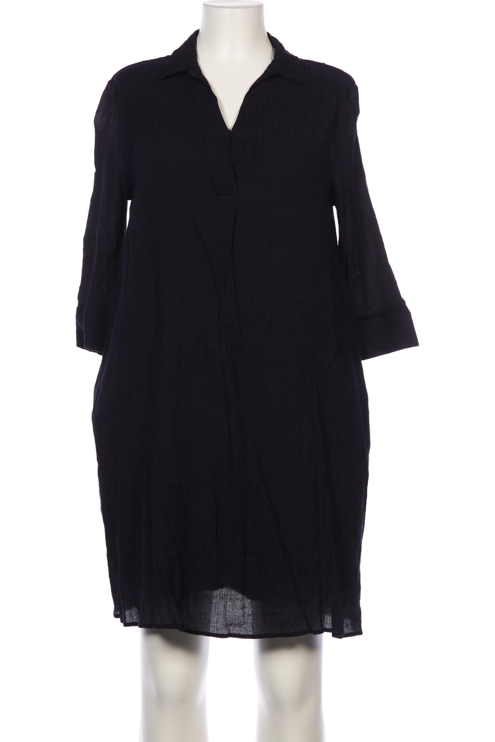 

s.Oliver Damen Kleid, marineblau, Gr. 42