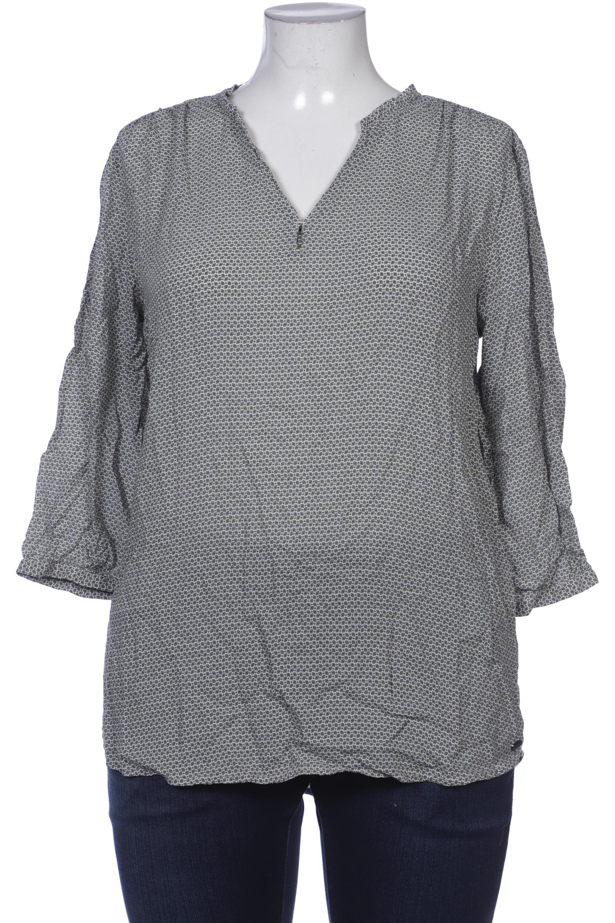 

s.Oliver Damen Bluse, grün, Gr. 44