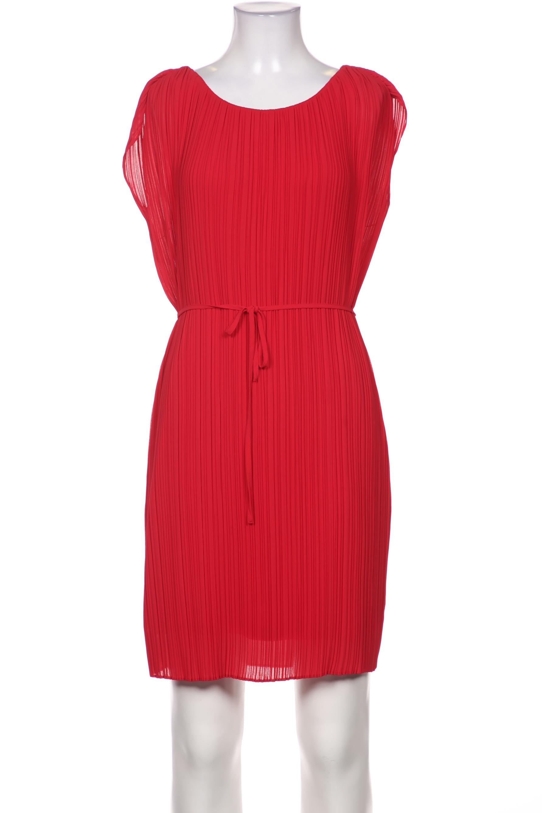 

s.Oliver Damen Kleid, rot, Gr. 36