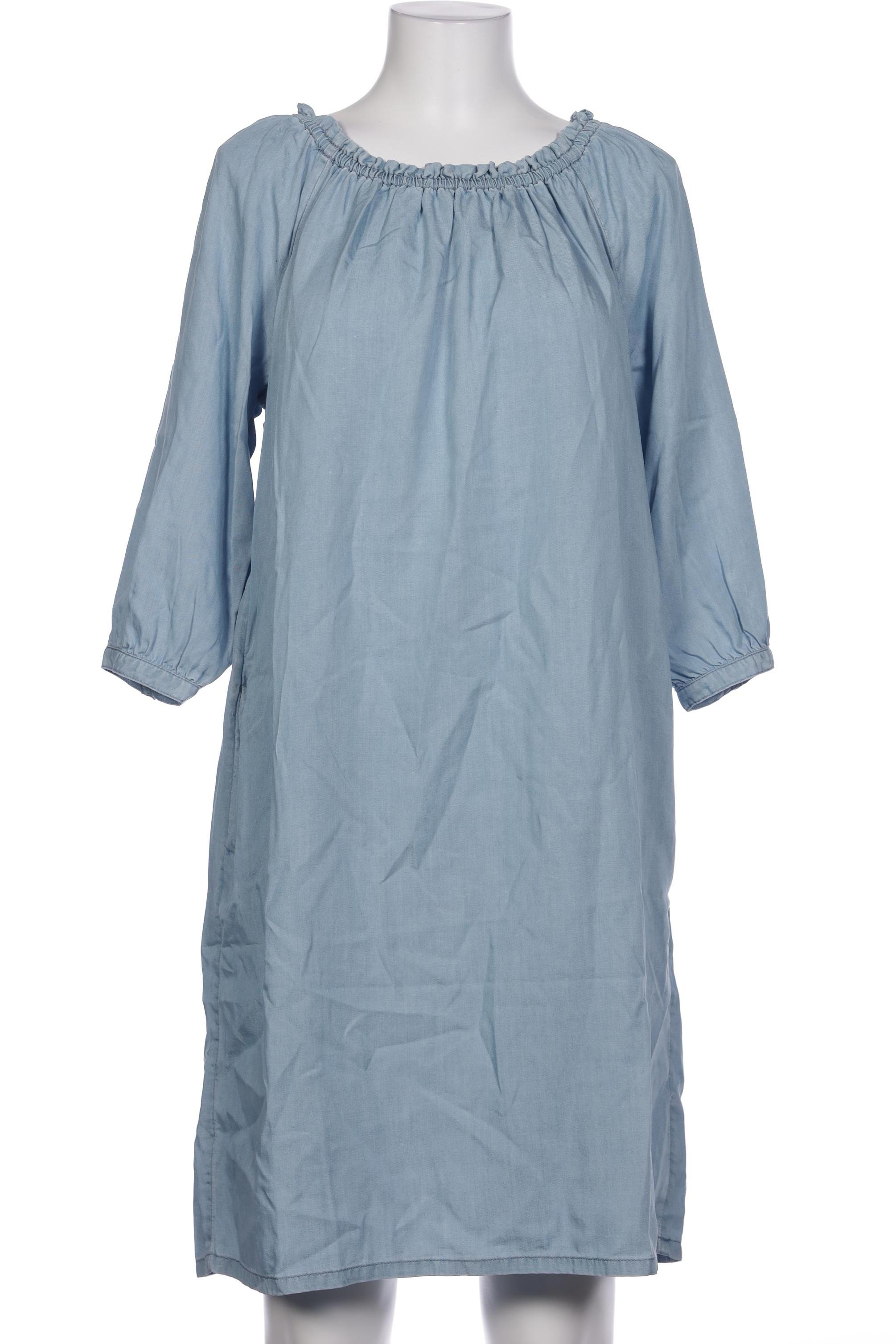 

s.Oliver Damen Kleid, blau, Gr. 40