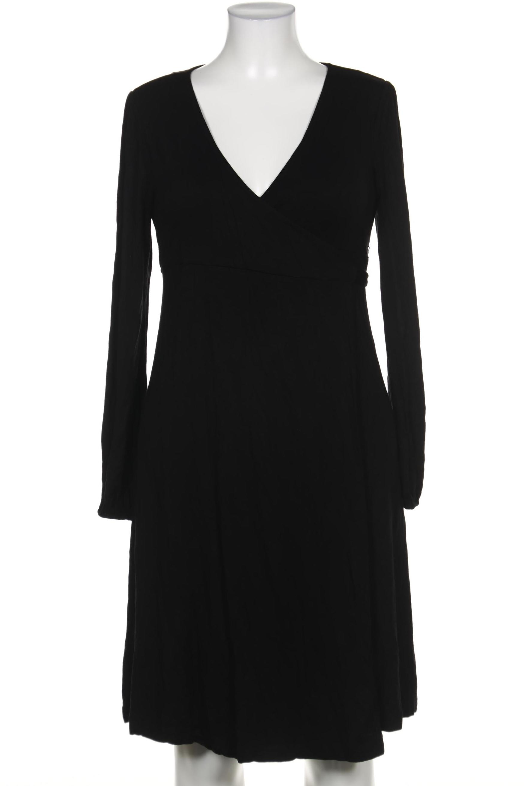 

s.Oliver Damen Kleid, schwarz