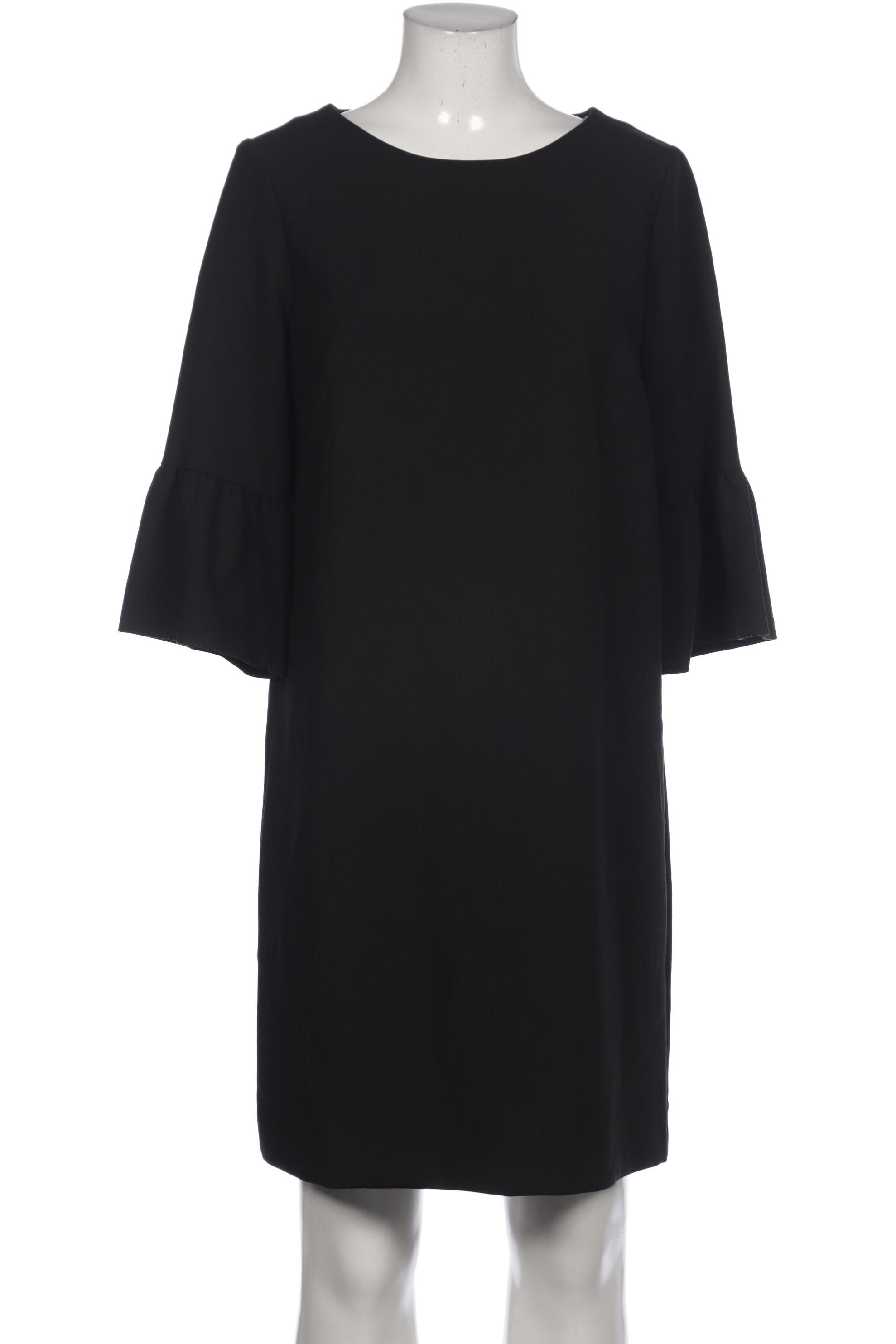 

s.Oliver Damen Kleid, schwarz, Gr. 42