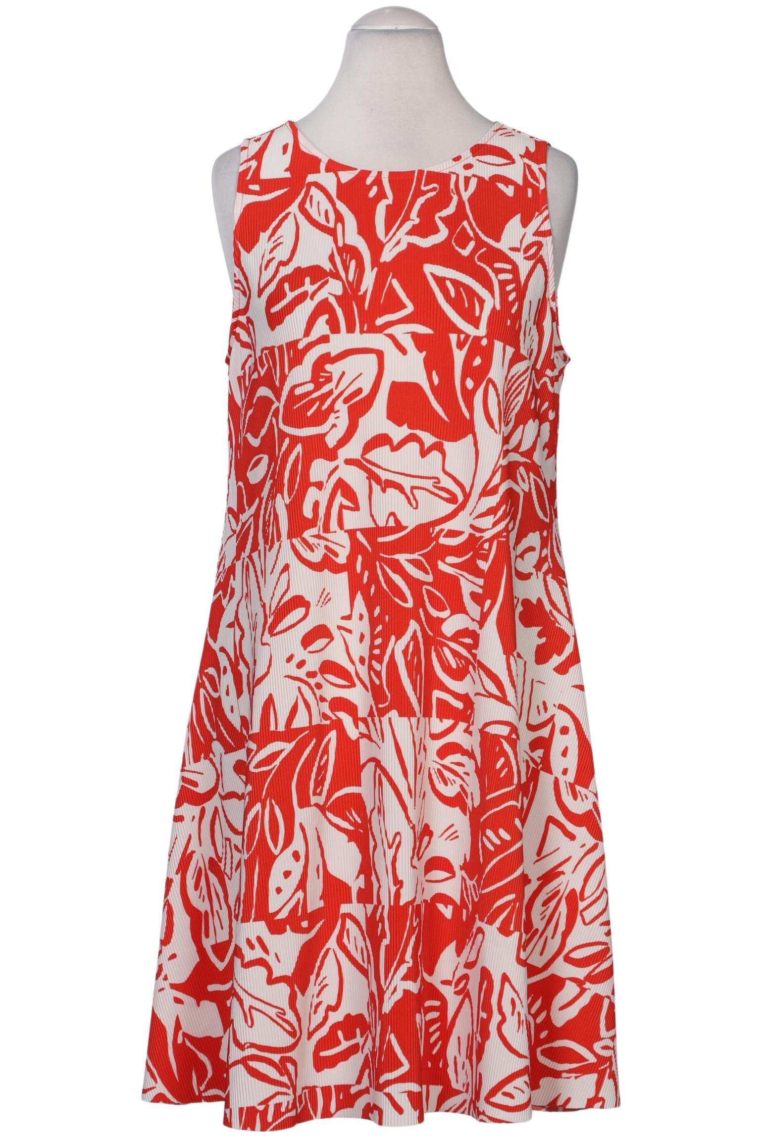 

s.Oliver Damen Kleid, rot, Gr. 38