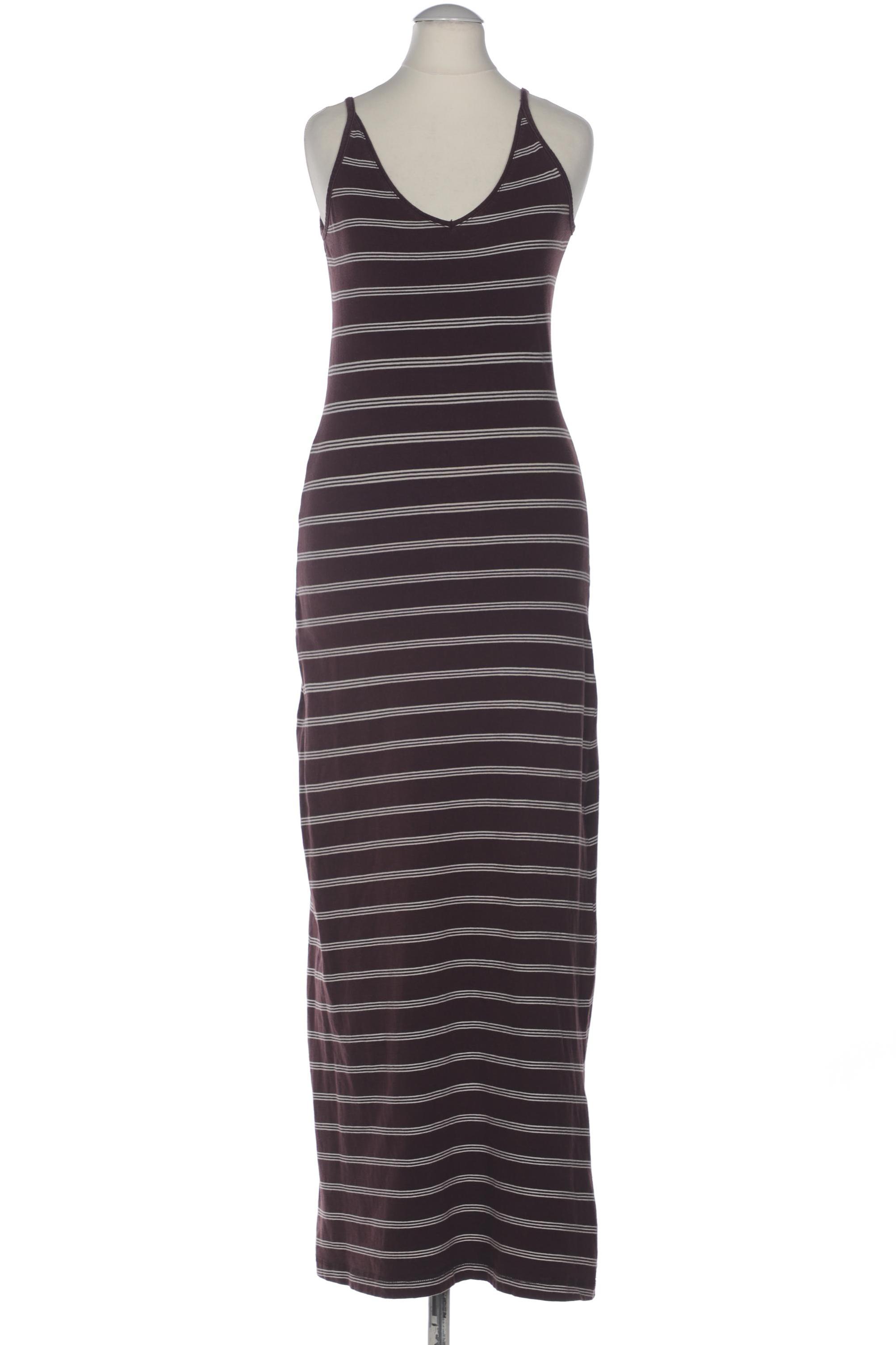 

s.Oliver Damen Kleid, bordeaux, Gr. 34