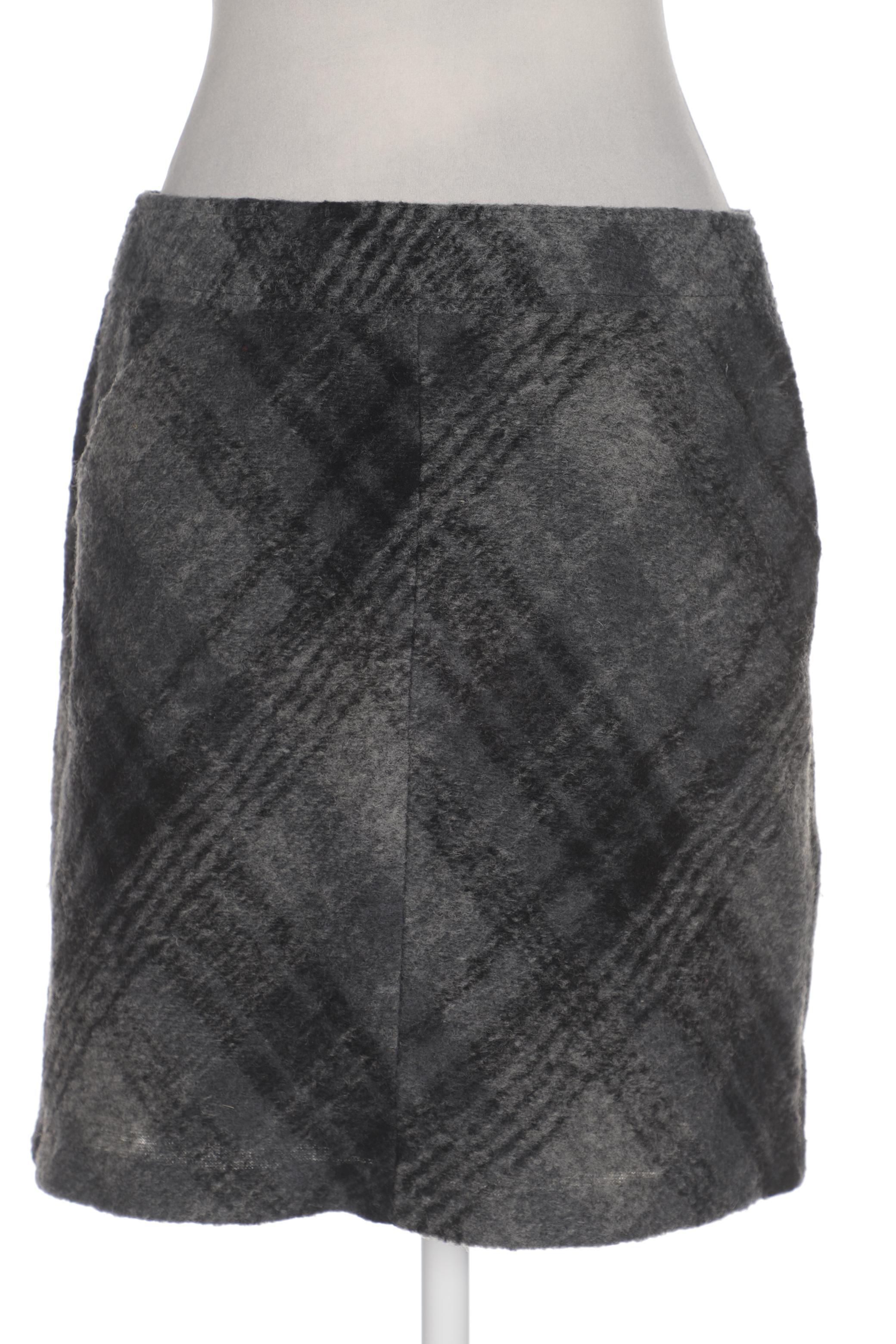 

s.Oliver Damen Rock, grau, Gr. 36