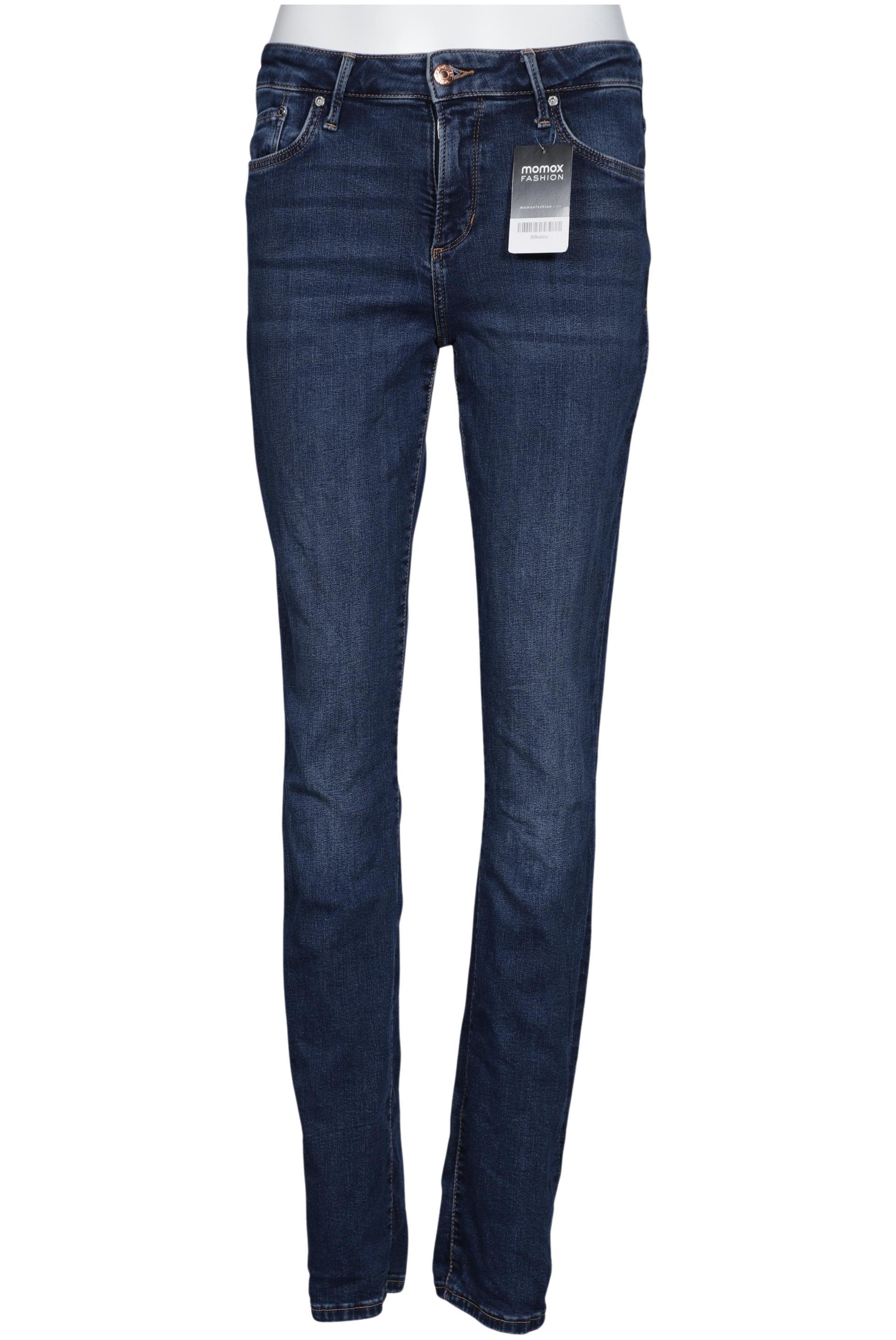

s.Oliver Damen Jeans, blau, Gr. 38
