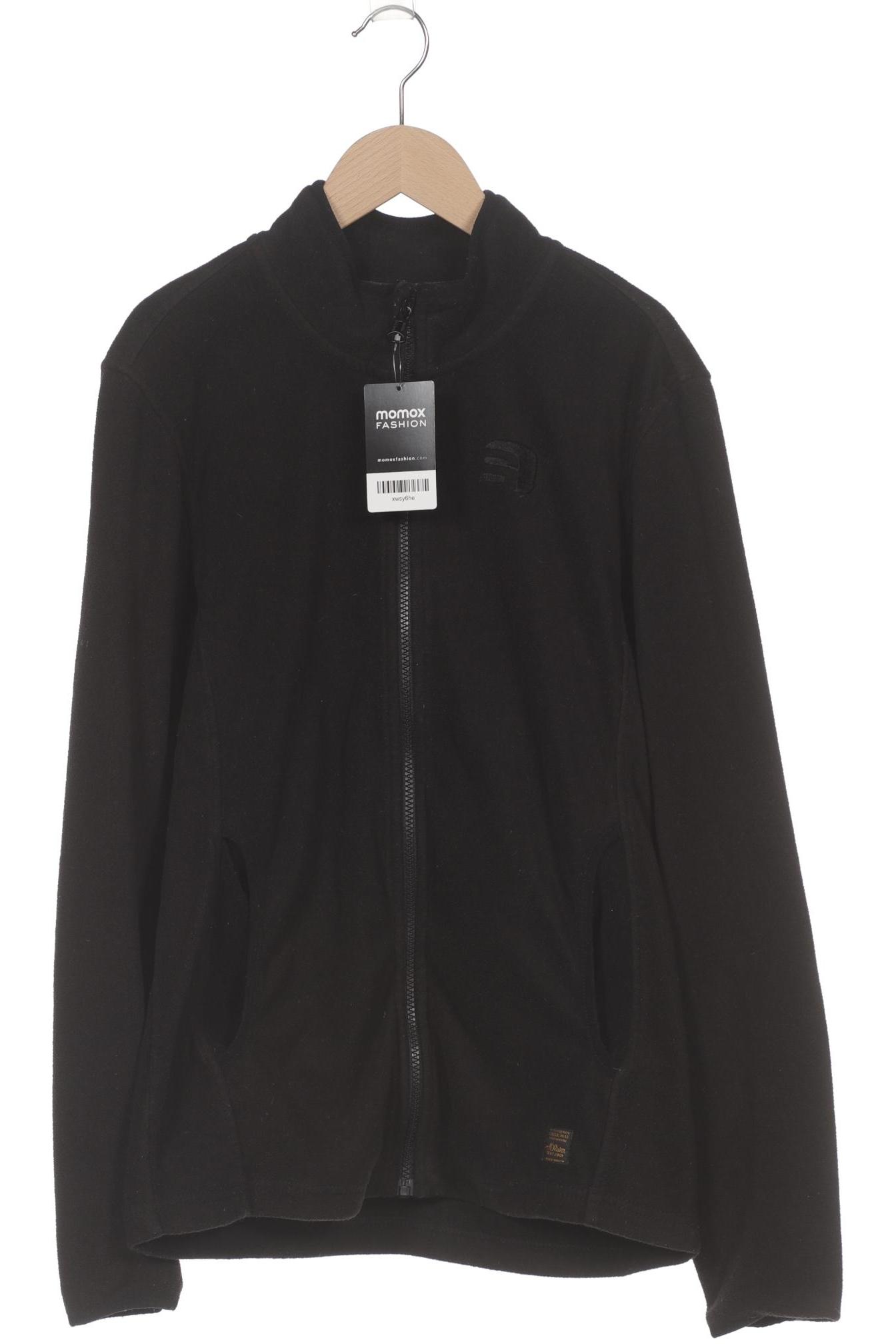 

s.Oliver Damen Sweatshirt, schwarz, Gr. 38