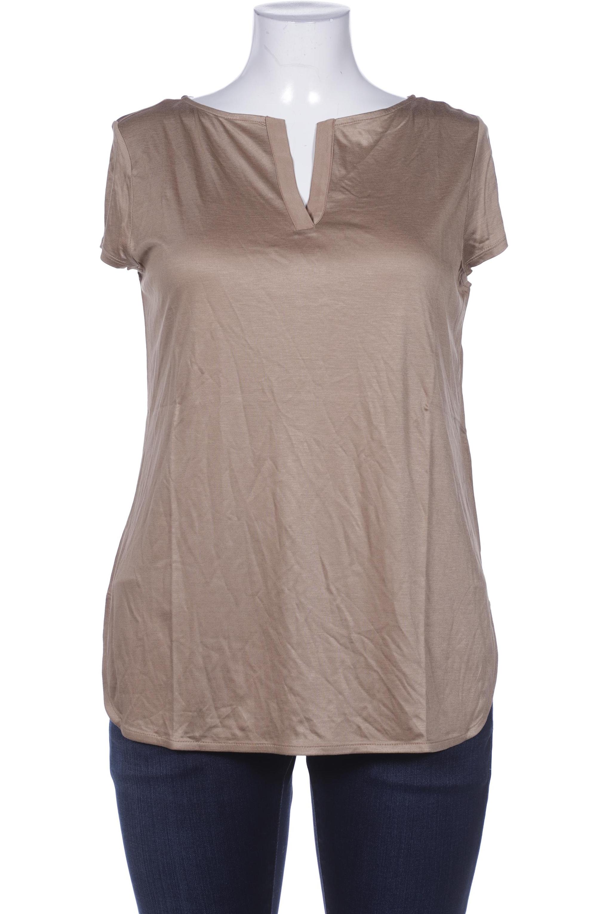 

s.Oliver Damen Bluse, braun