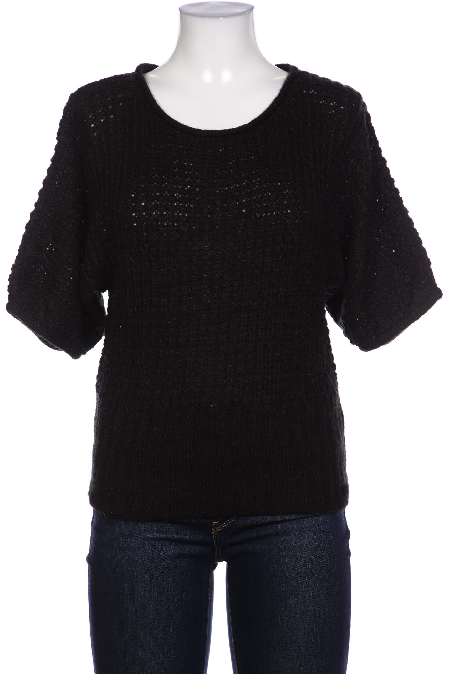 

s.Oliver Damen Pullover, schwarz, Gr. 36