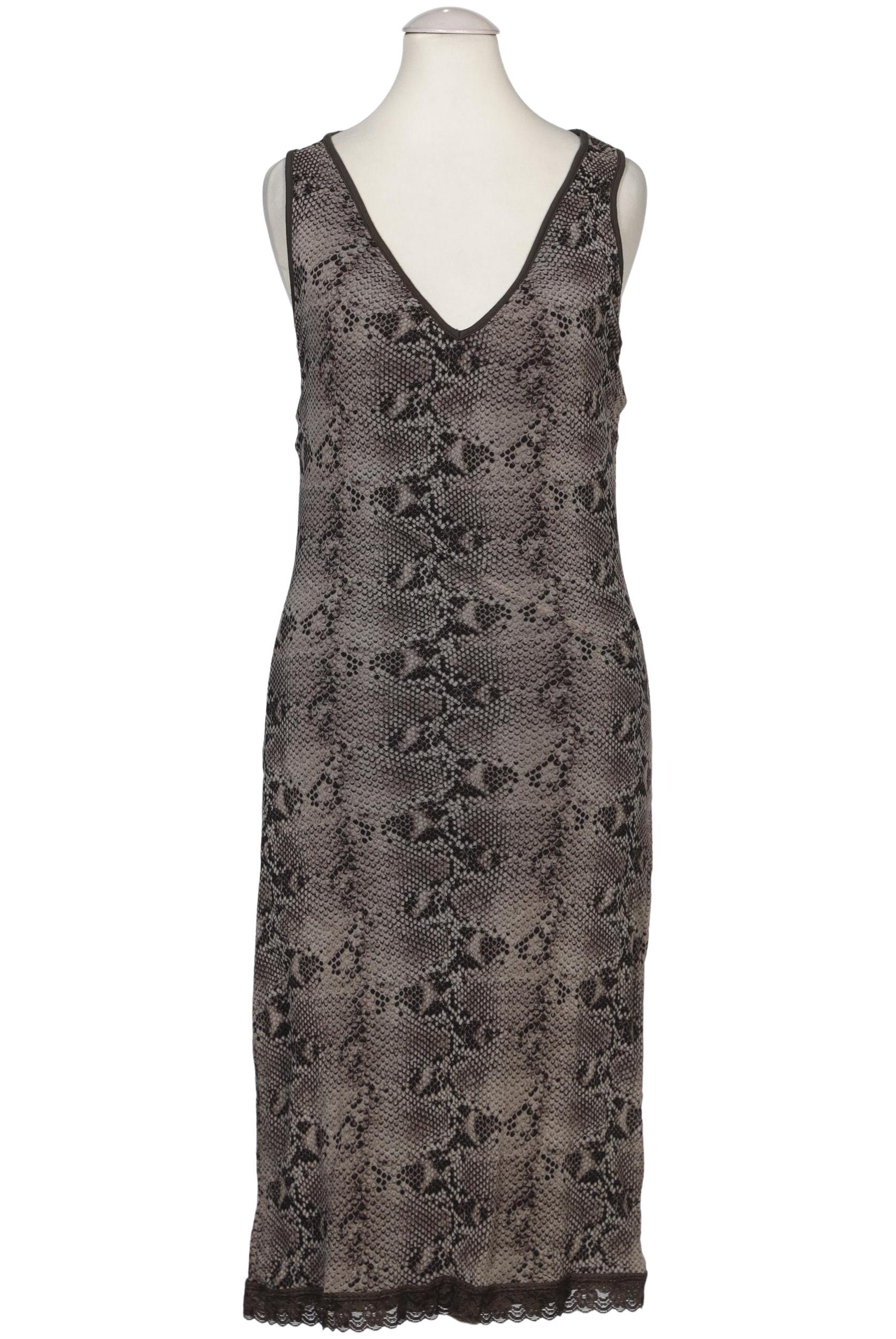 

s.Oliver Damen Kleid, braun, Gr. 36