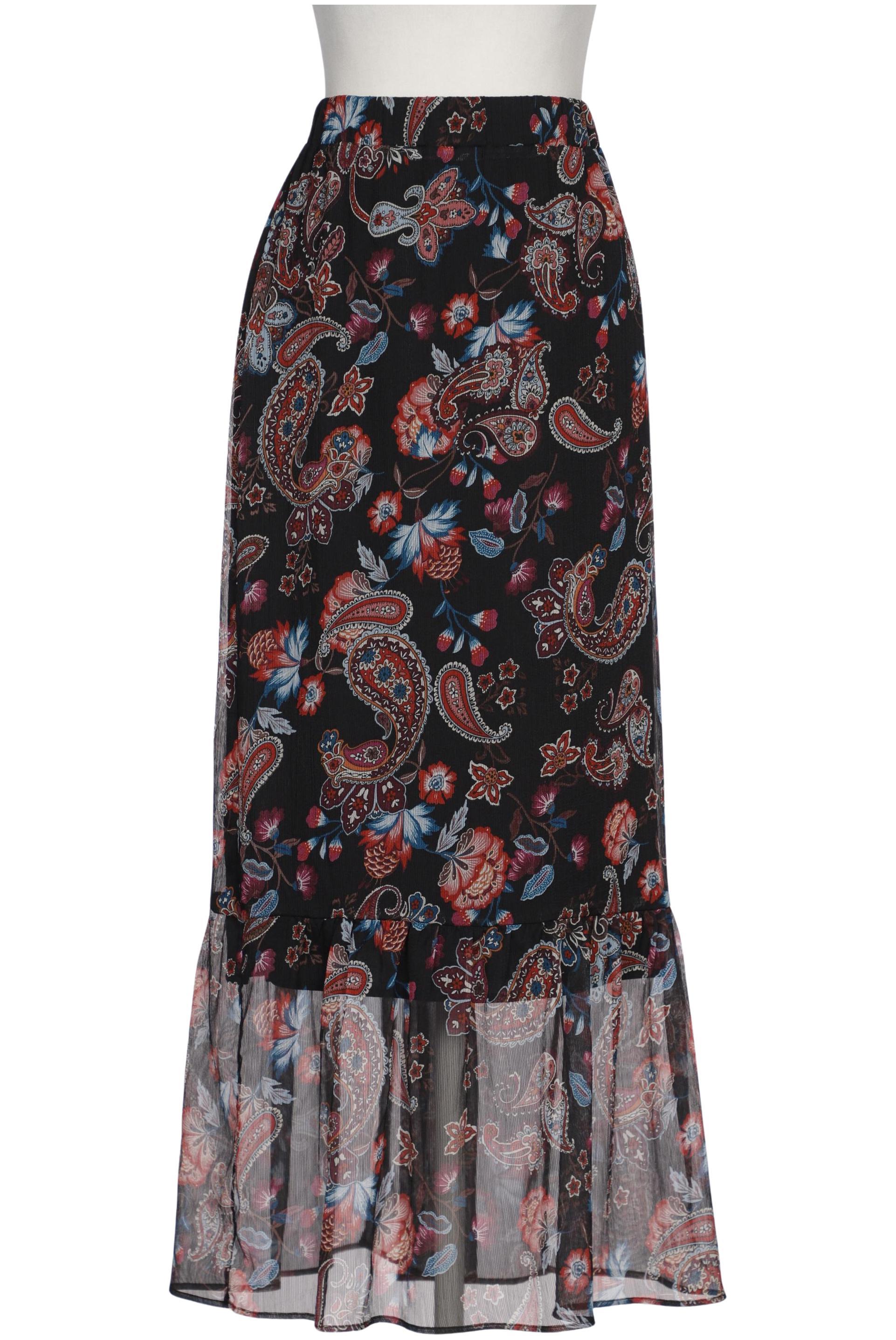 

s.Oliver Damen Rock, mehrfarbig, Gr. 36