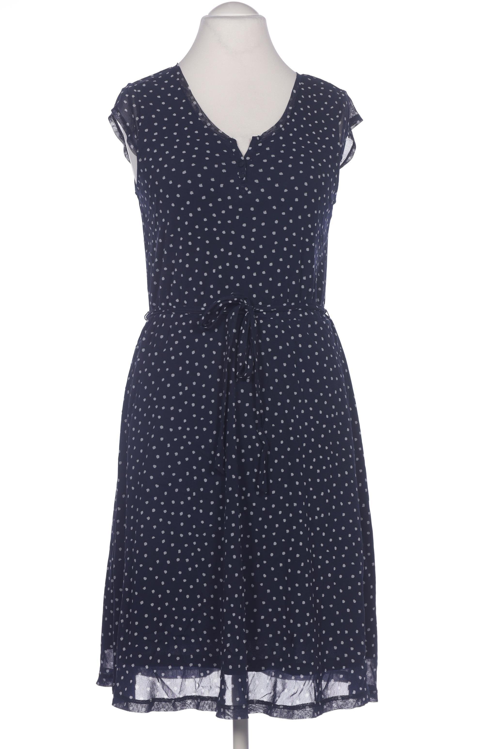 

s.Oliver Damen Kleid, marineblau, Gr. 40