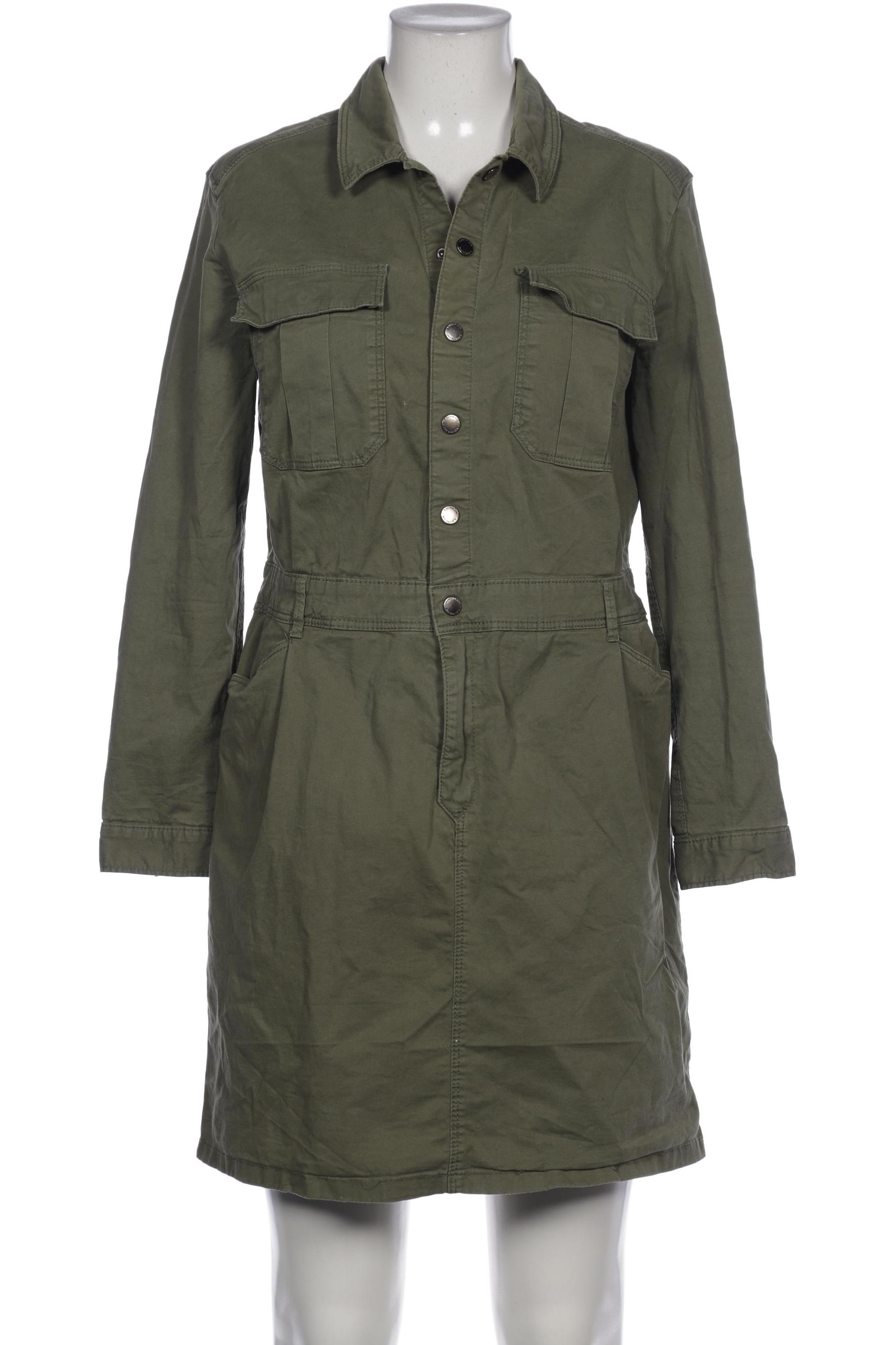 

s.Oliver Damen Kleid, grün, Gr. 40