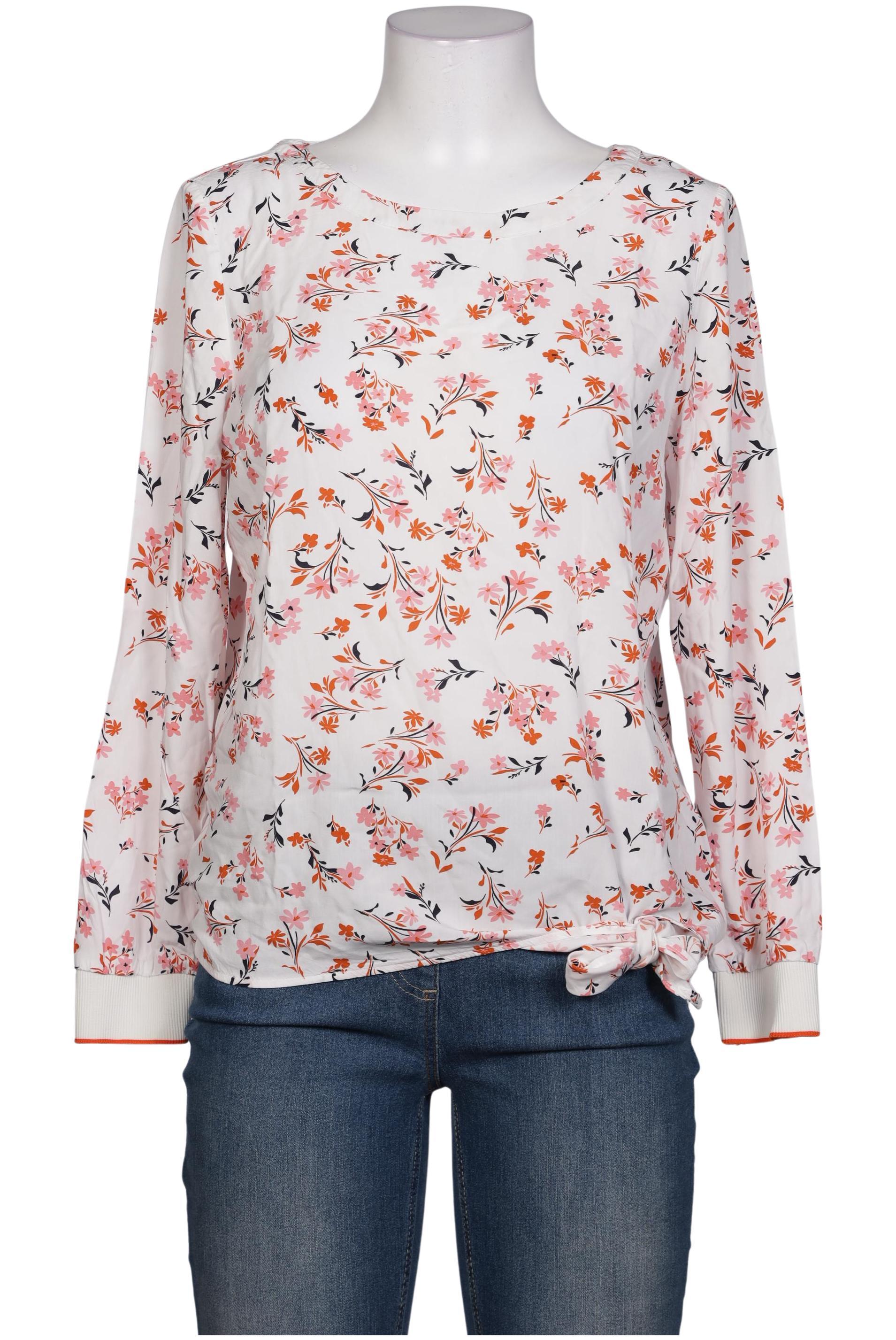 

s.Oliver Damen Bluse, mehrfarbig, Gr. 38