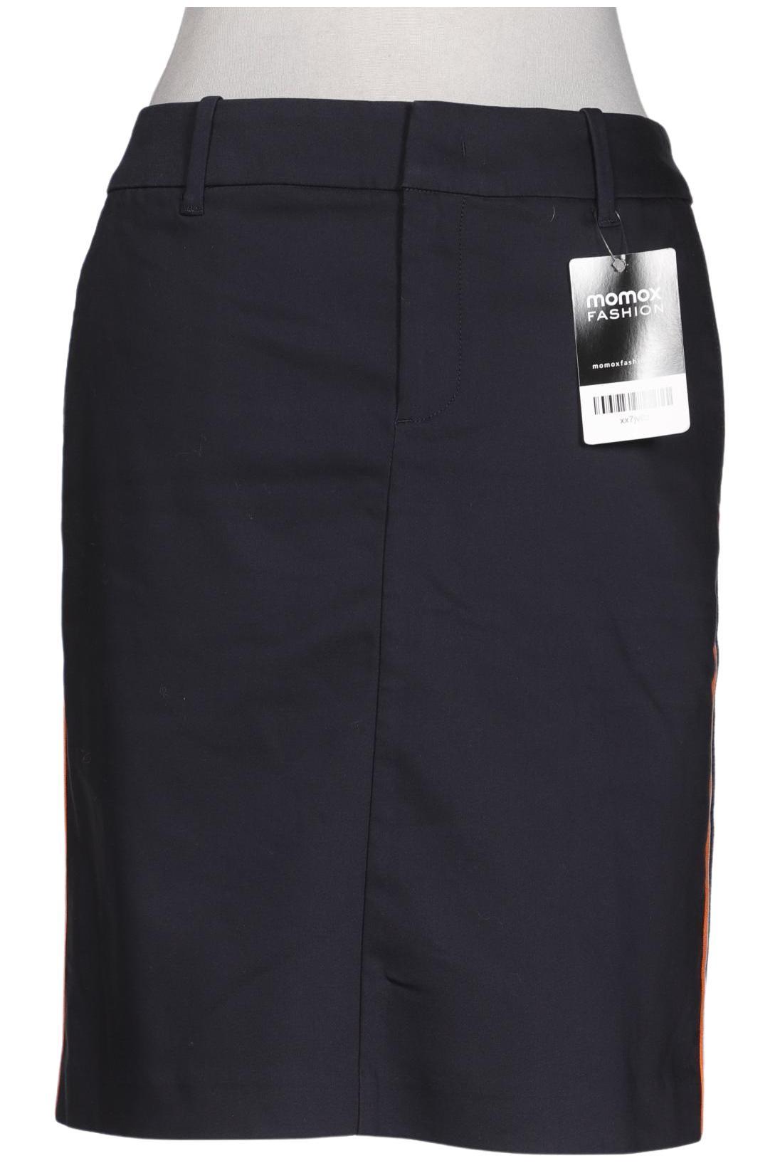 

s.Oliver Damen Rock, marineblau, Gr. 31