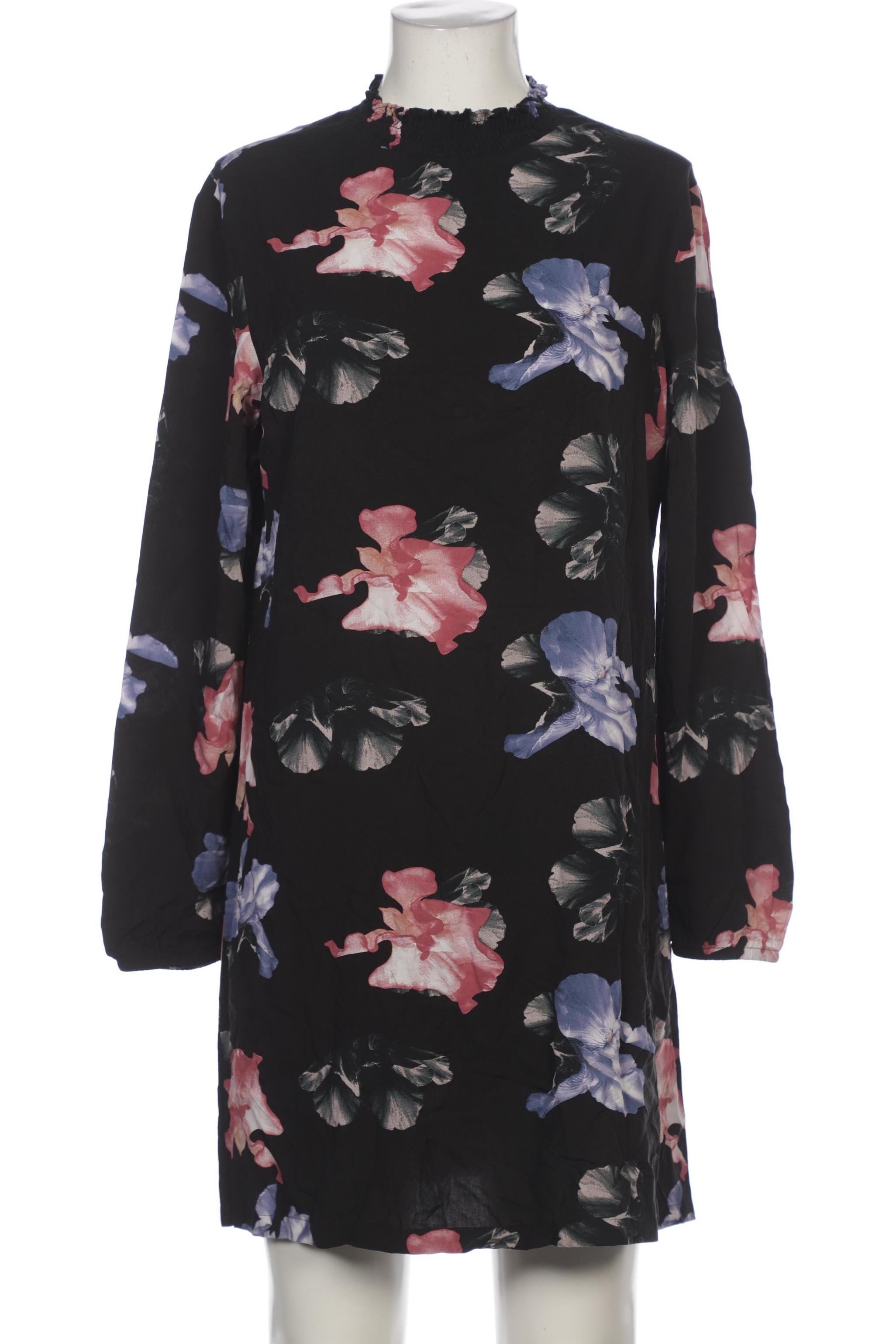 

s.Oliver Damen Kleid, schwarz