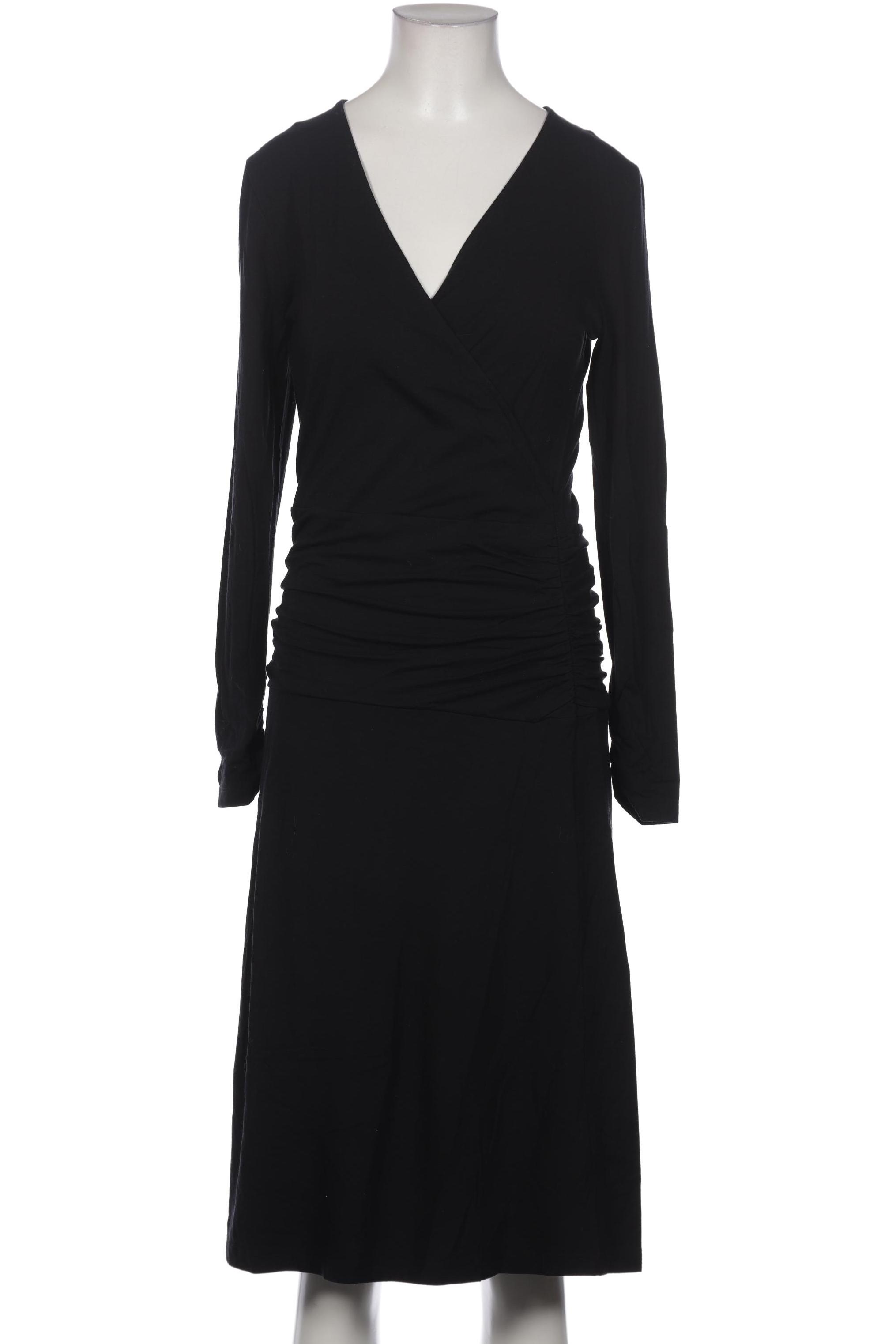 

s.Oliver Damen Kleid, schwarz, Gr. 38