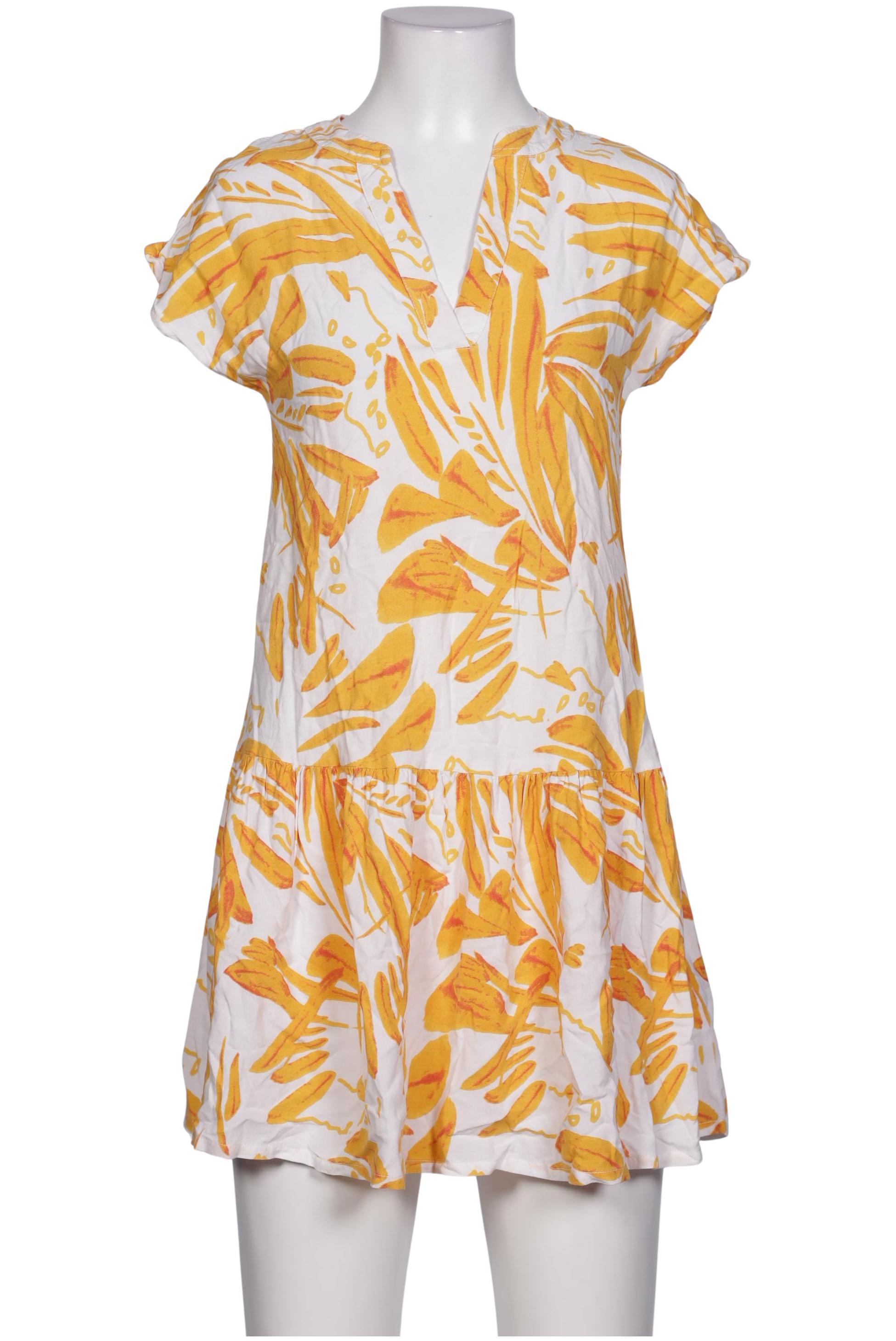 

s.Oliver Damen Kleid, mehrfarbig, Gr. 34