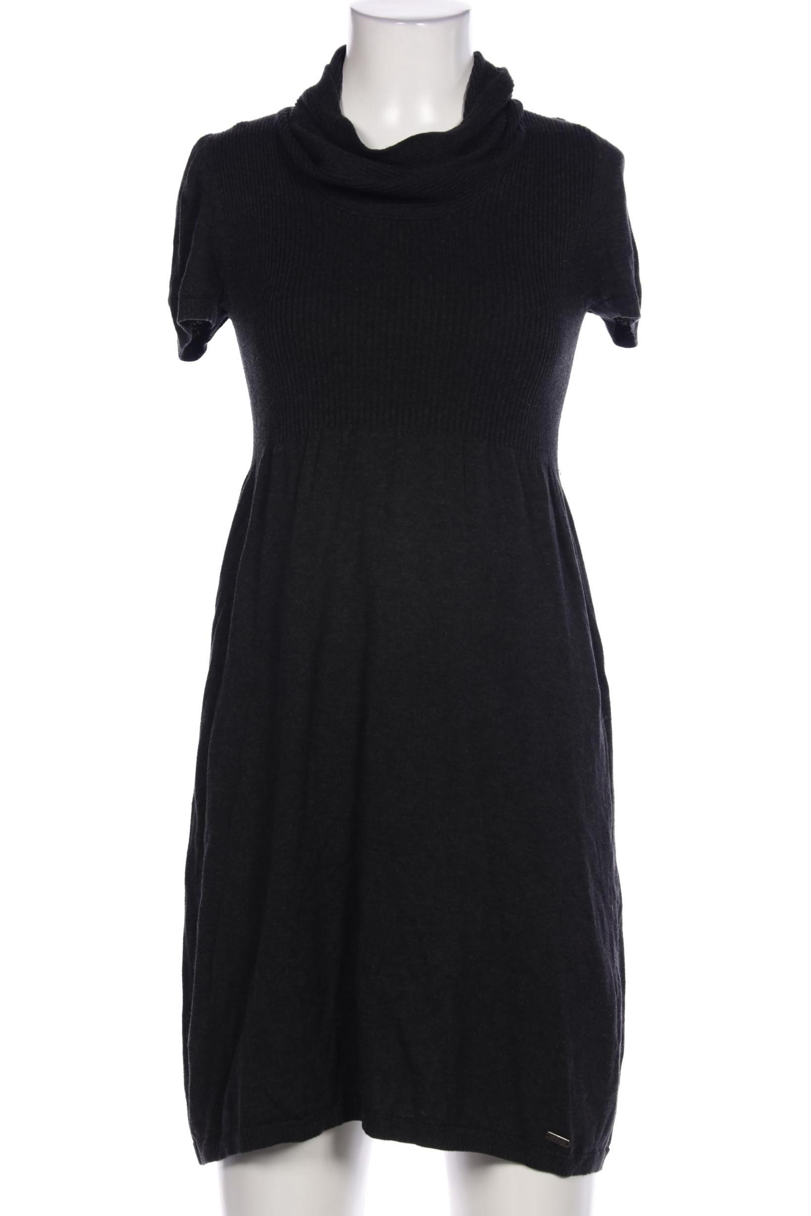 

s.Oliver Damen Kleid, grau, Gr. 36