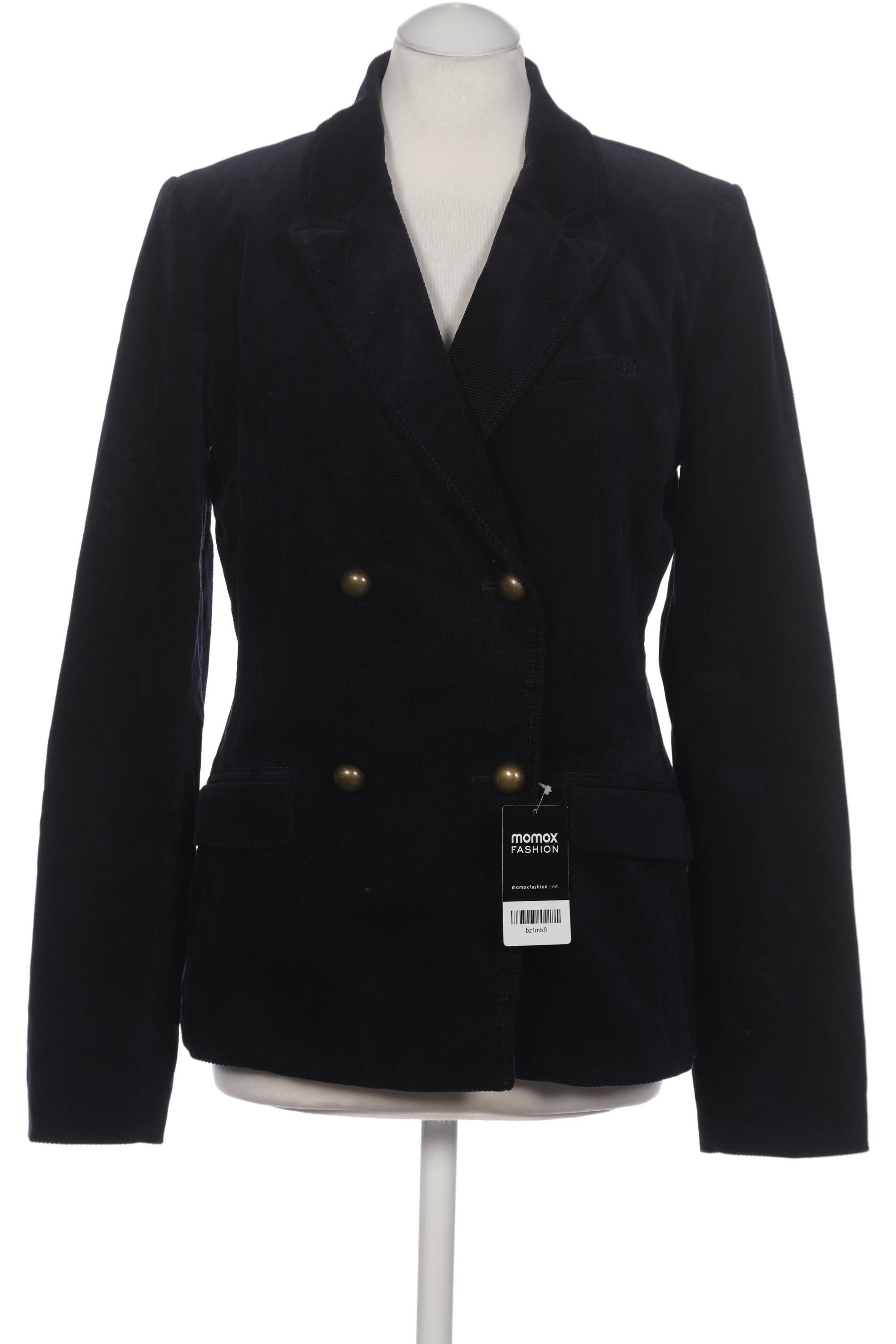 

s.Oliver Damen Blazer, marineblau, Gr. 38