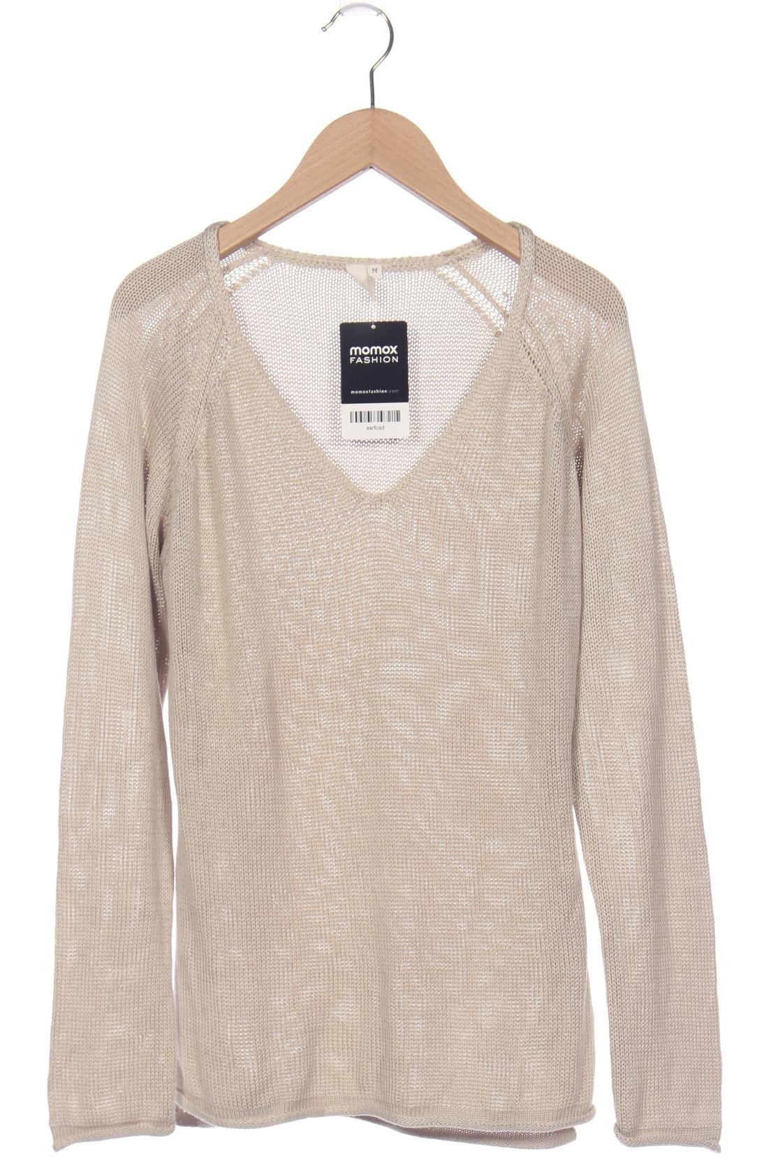 

s.Oliver Damen Pullover, beige, Gr. 36