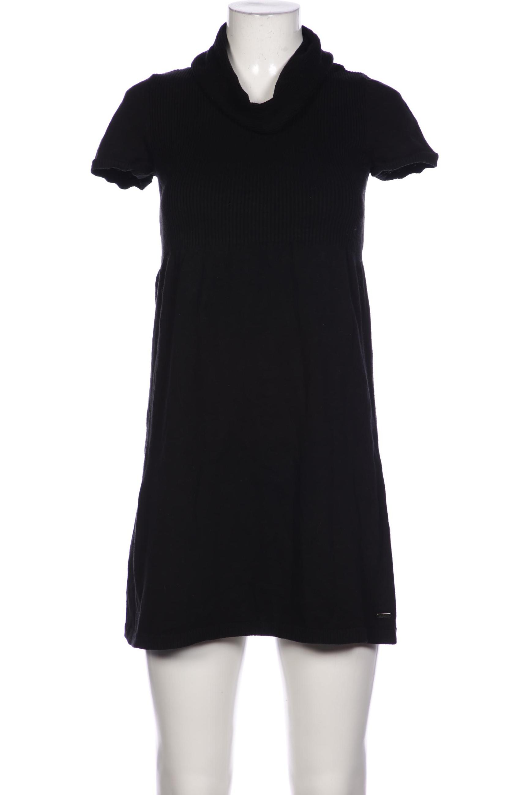 

s.Oliver Damen Kleid, schwarz, Gr. 38