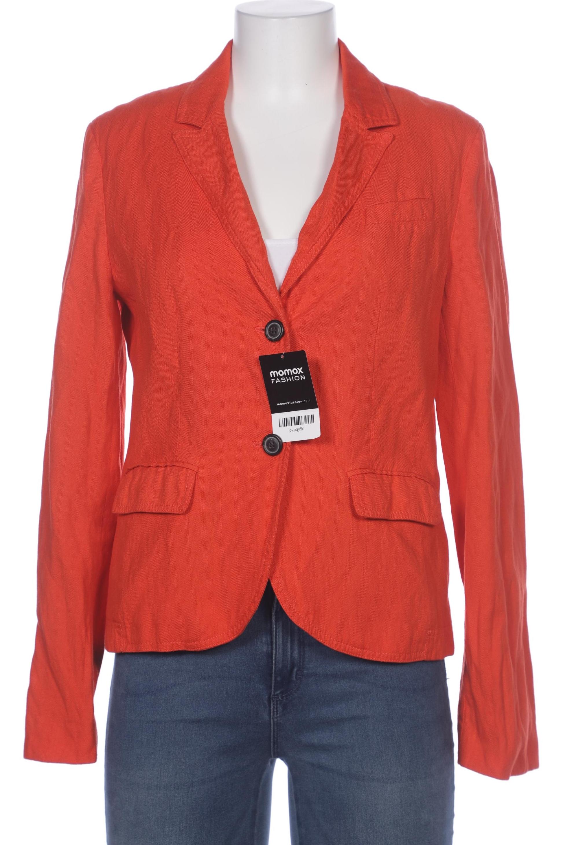 

s.Oliver Damen Blazer, rot, Gr. 40