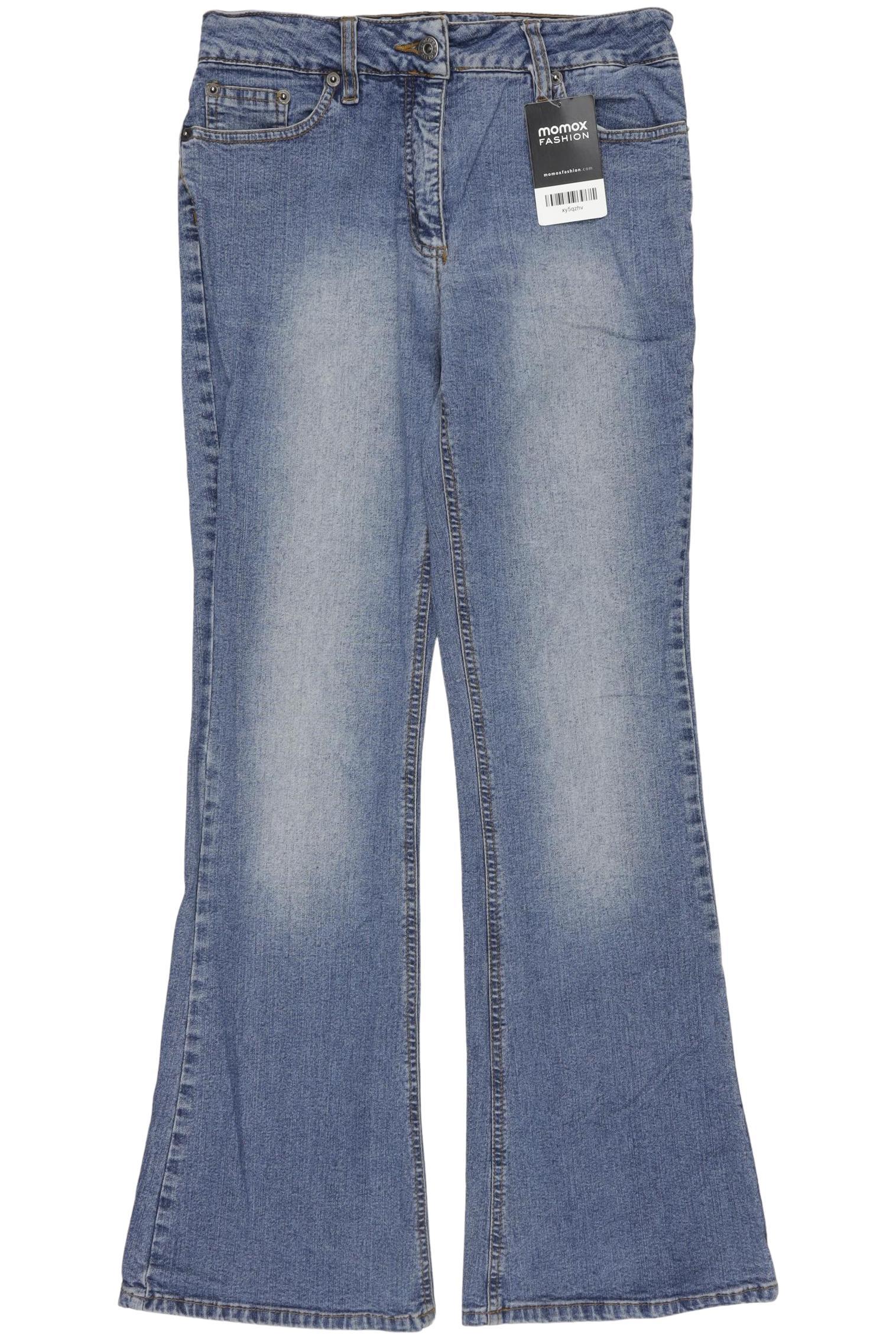 

s.Oliver Damen Jeans, blau, Gr. 36
