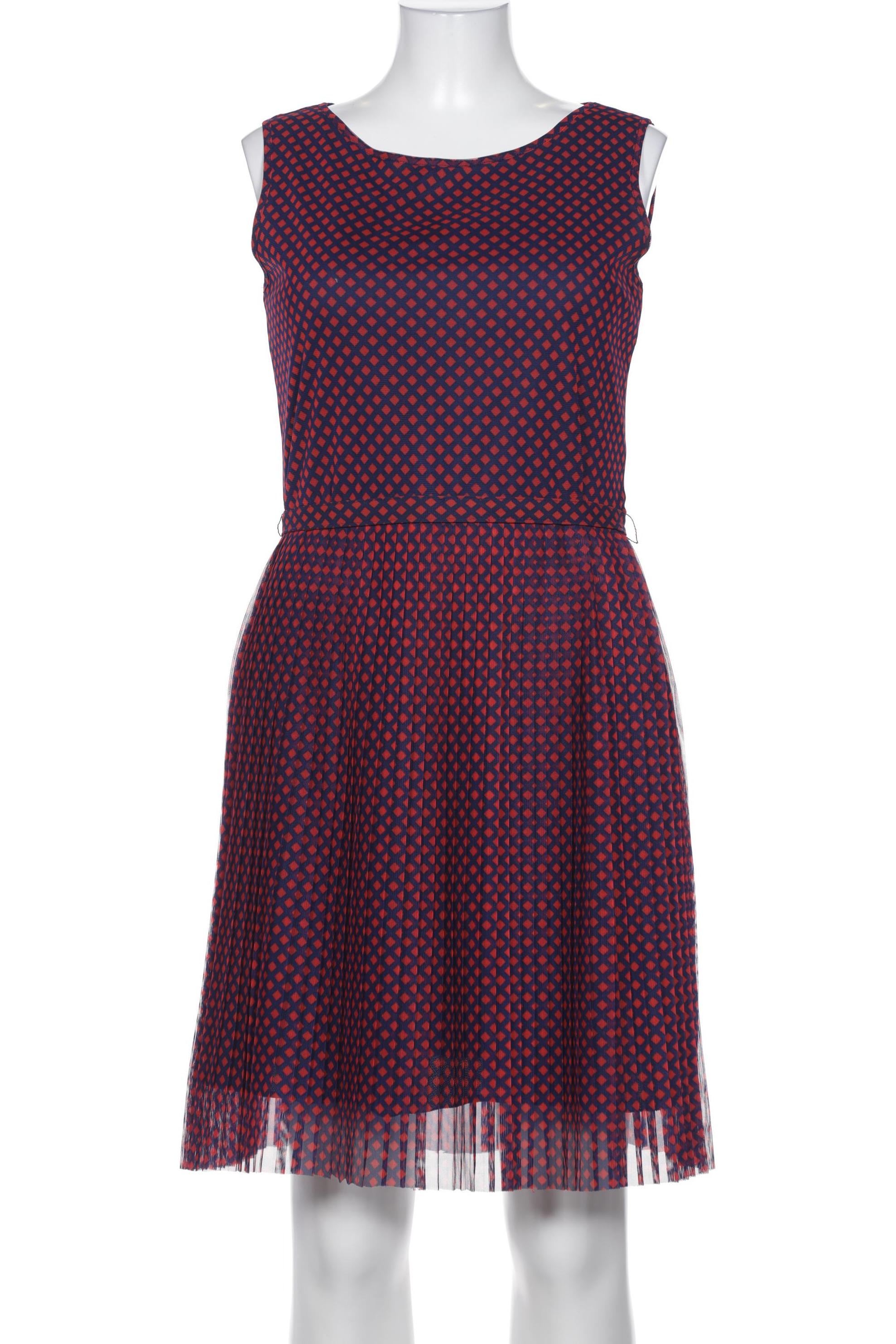 

s.Oliver Damen Kleid, marineblau, Gr. 40