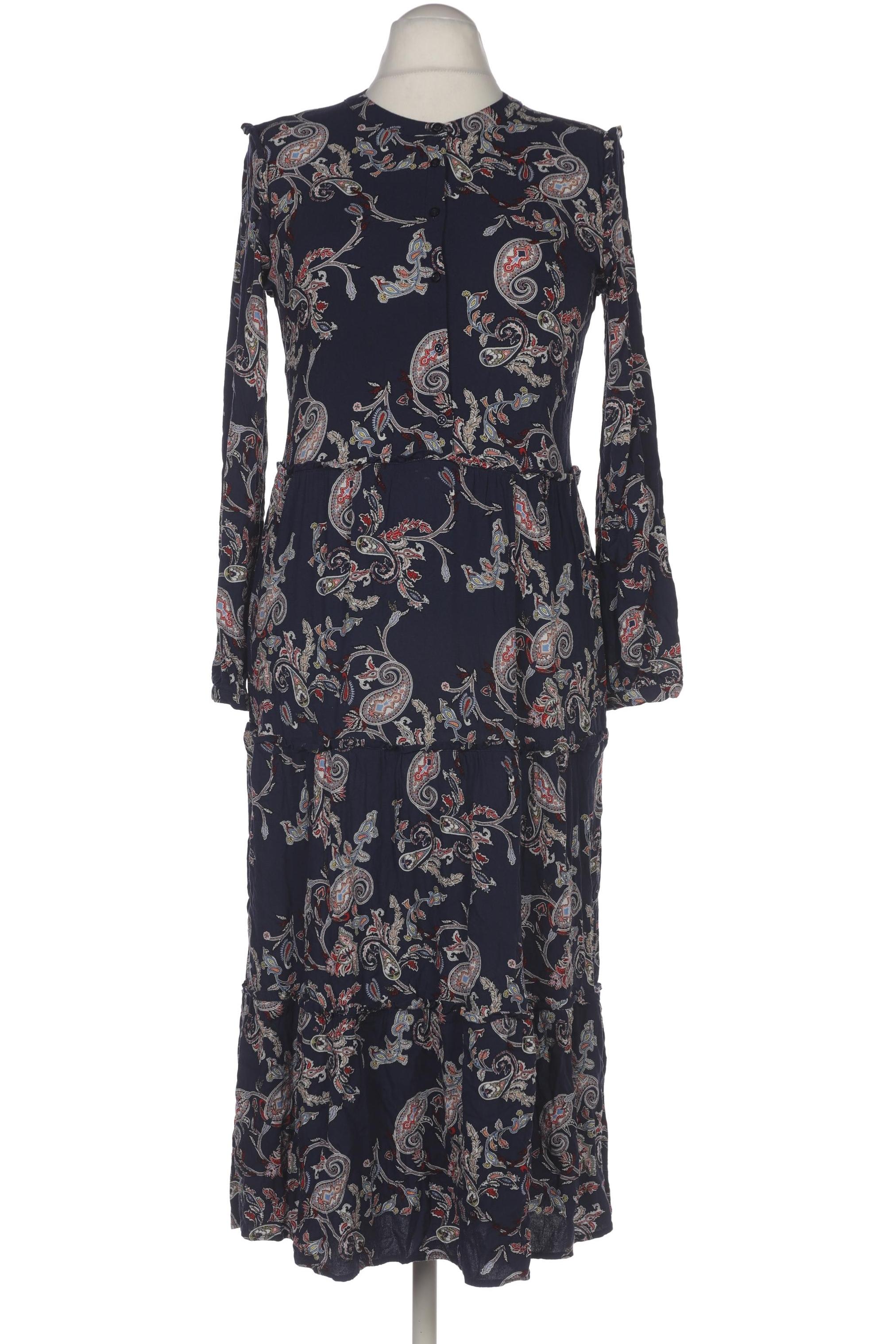 

s.Oliver Damen Kleid, marineblau, Gr. 38