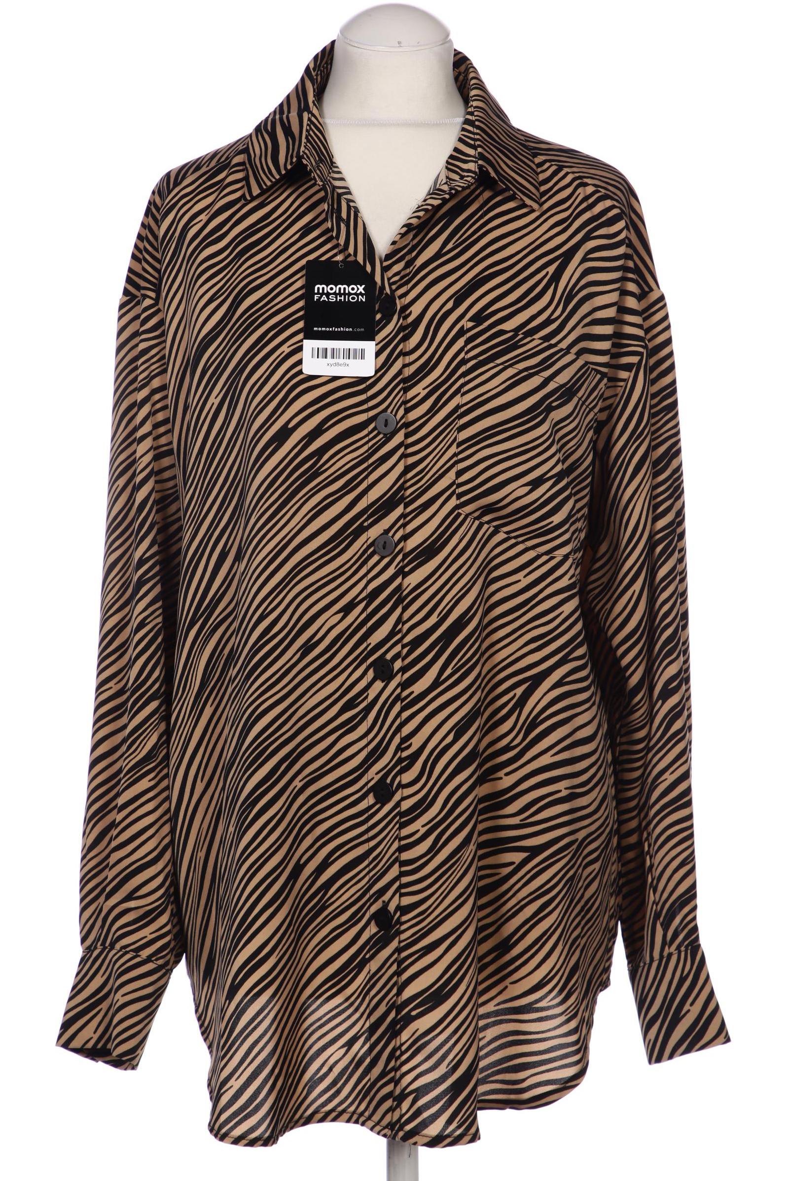 

s.Oliver Damen Bluse, beige, Gr. 38