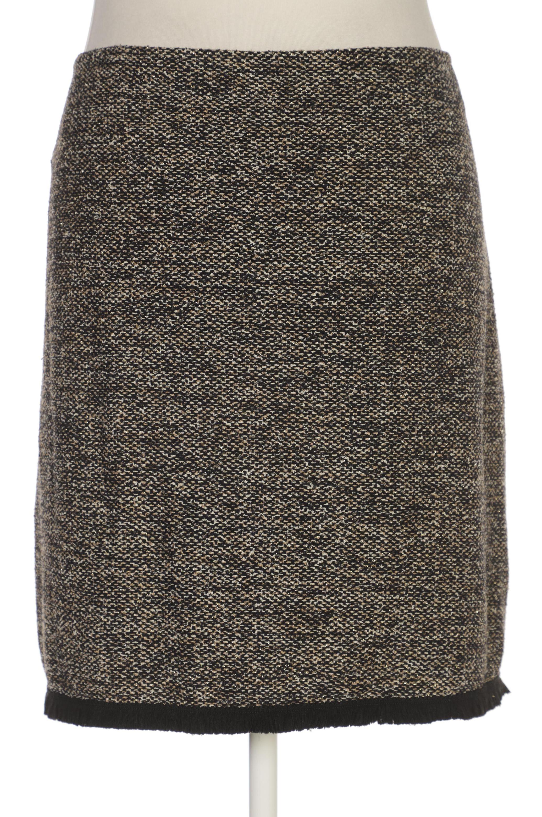 

s.Oliver Damen Rock, grau, Gr. 46